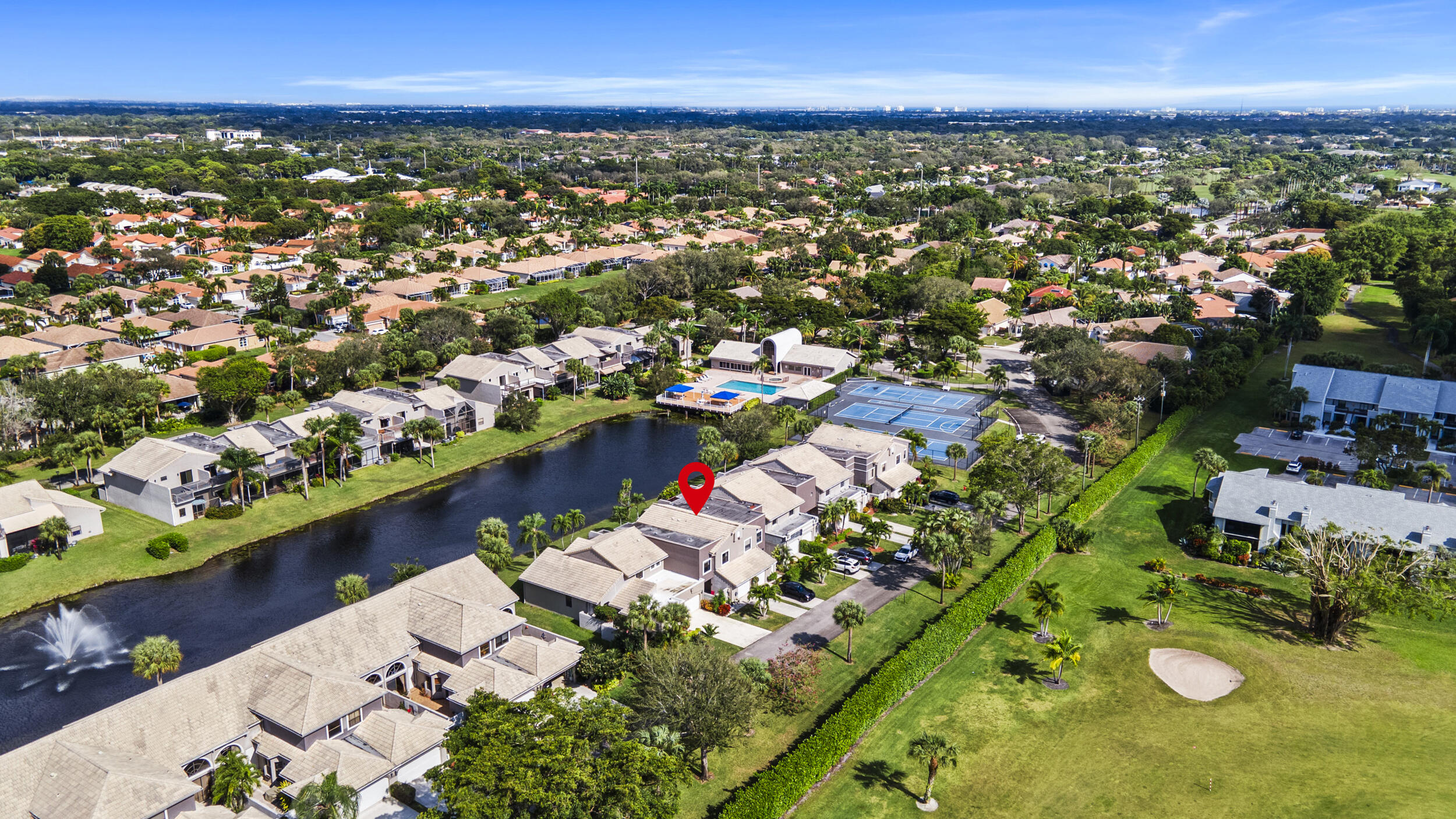 5495 Monterey Circle B