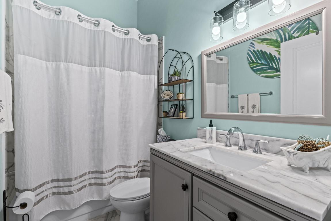 5495 Monterey Circle B