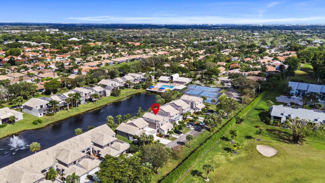 5495 Monterey Circle B