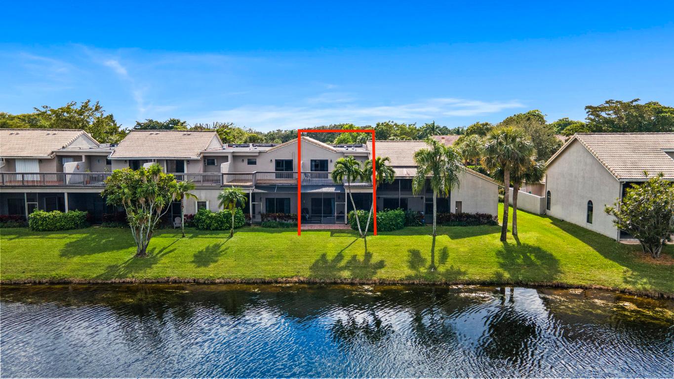 5495 Monterey Circle B