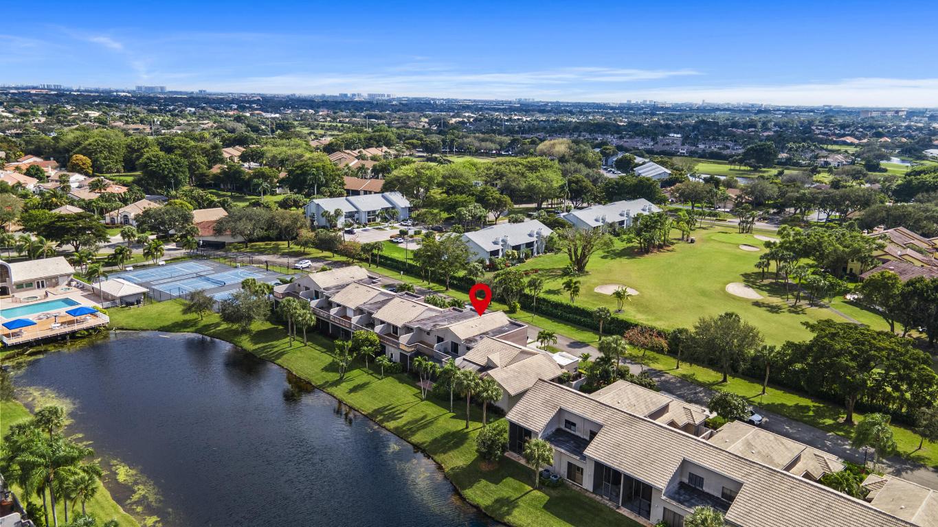 5495 Monterey Circle B