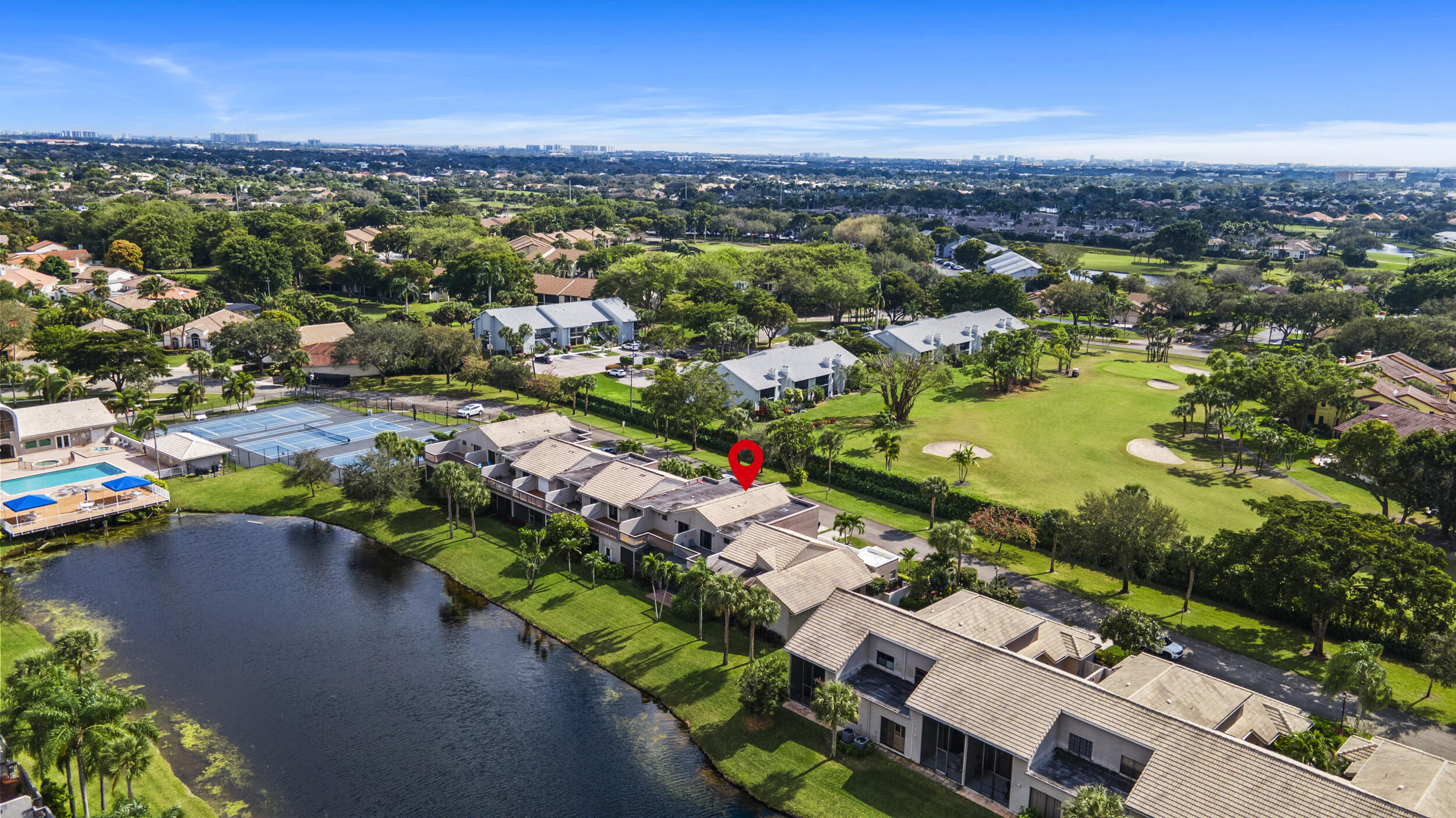 5495 Monterey Circle B