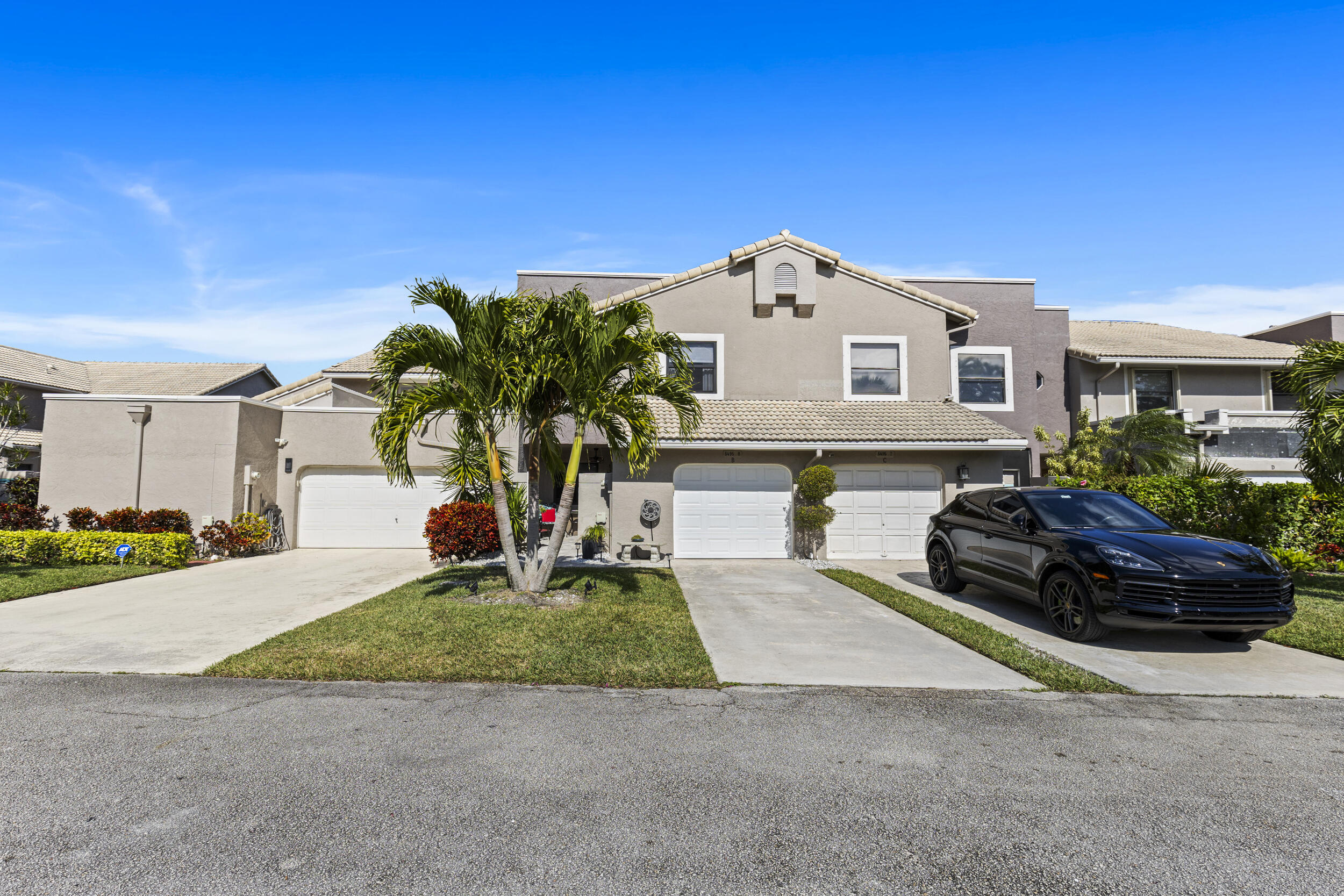 5495 Monterey Circle B