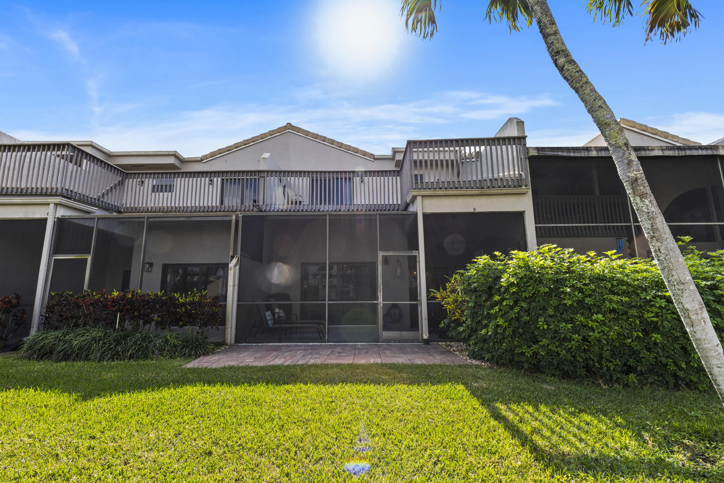 5495 Monterey Circle B