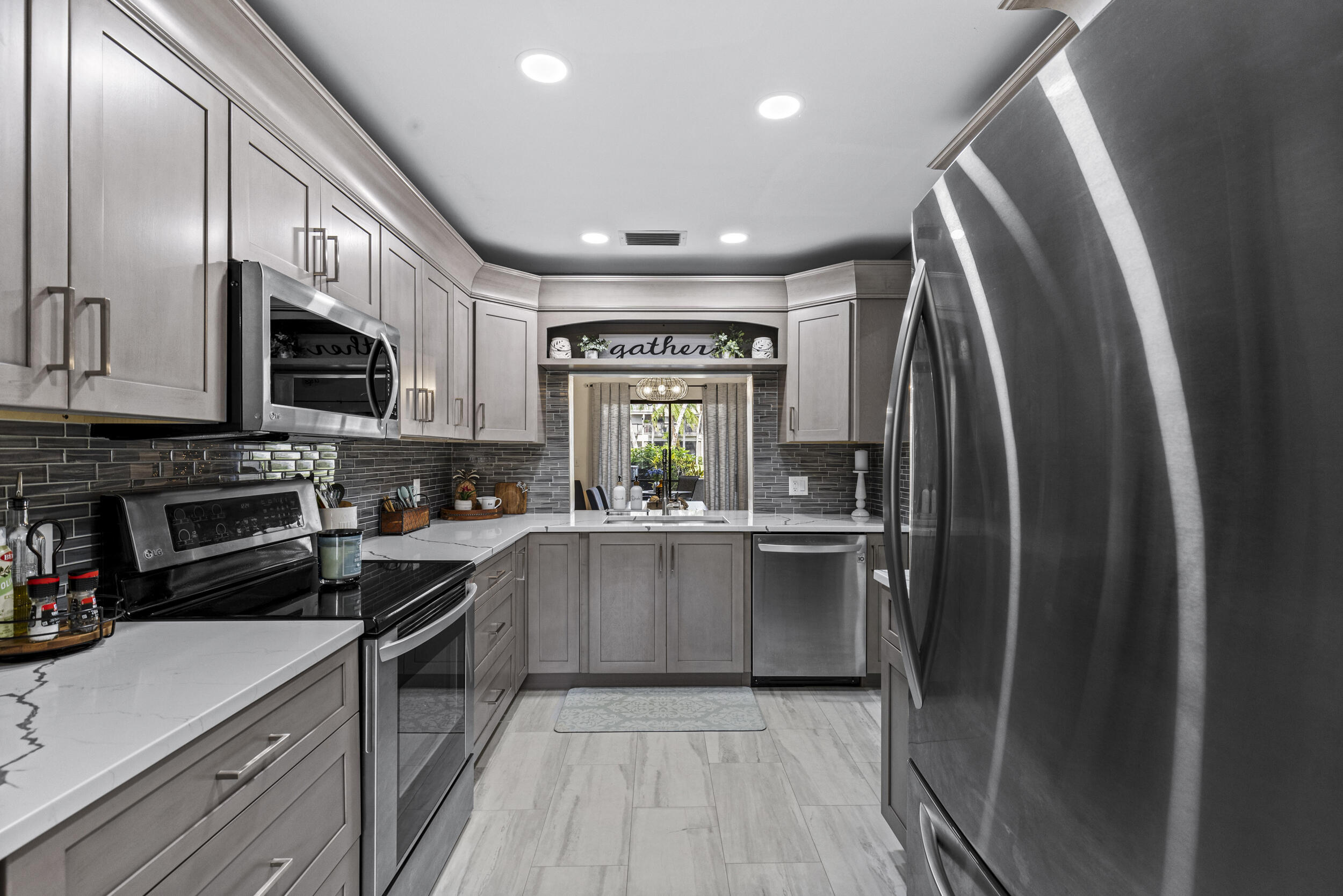 5495 Monterey Circle B