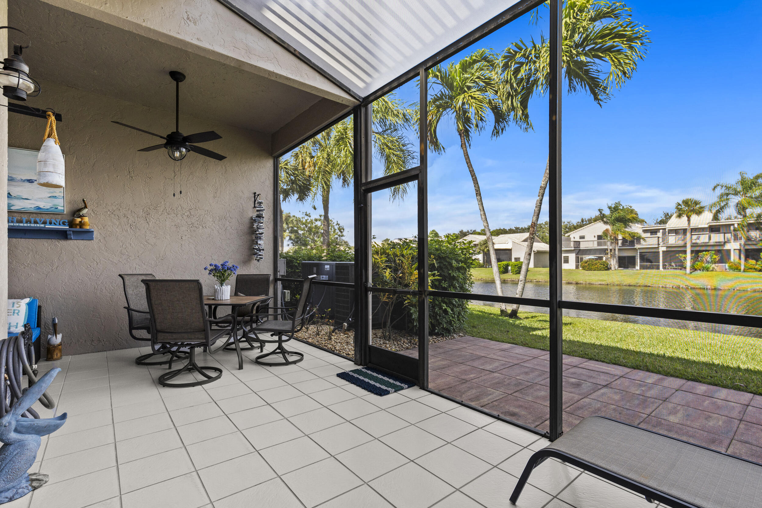 5495 Monterey Circle B