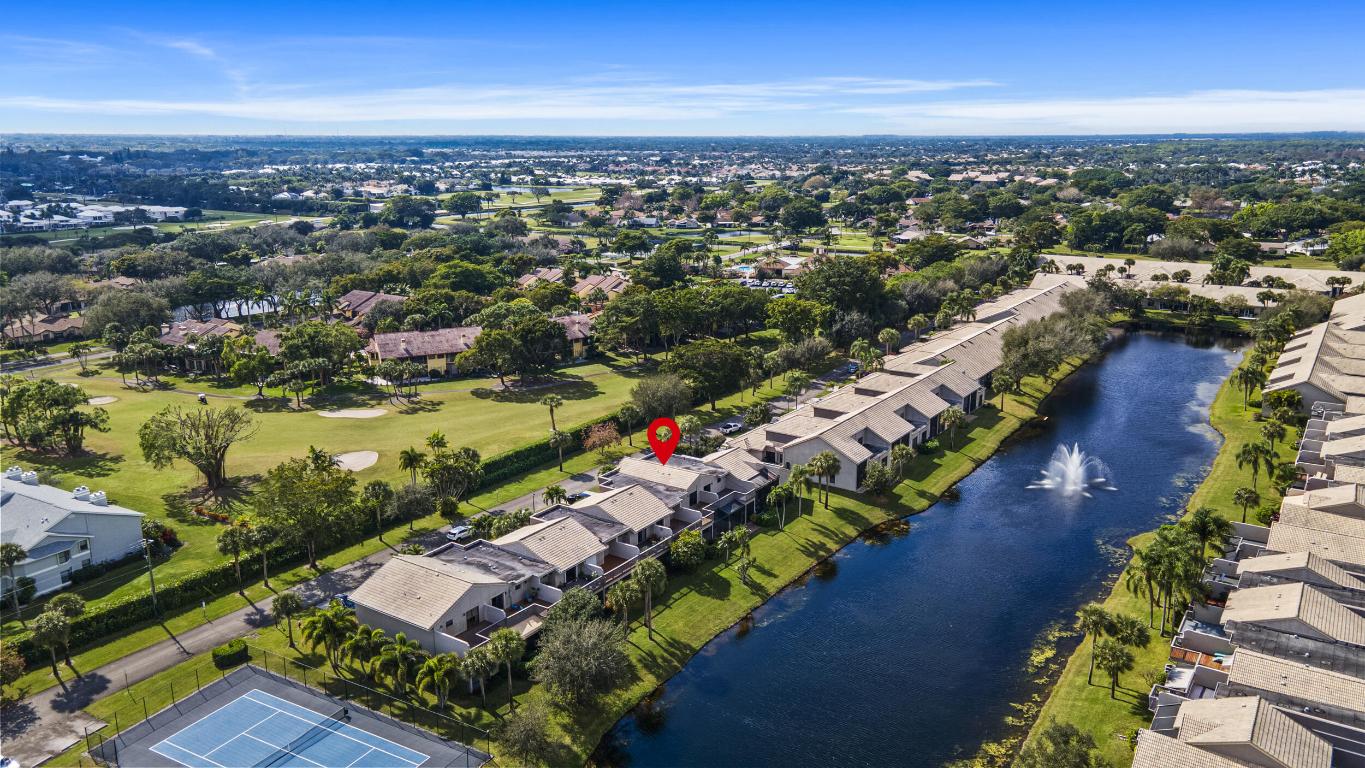 5495 Monterey Circle B