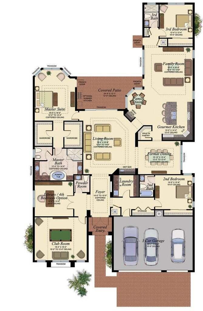 8769 Sydney Harbor Circle