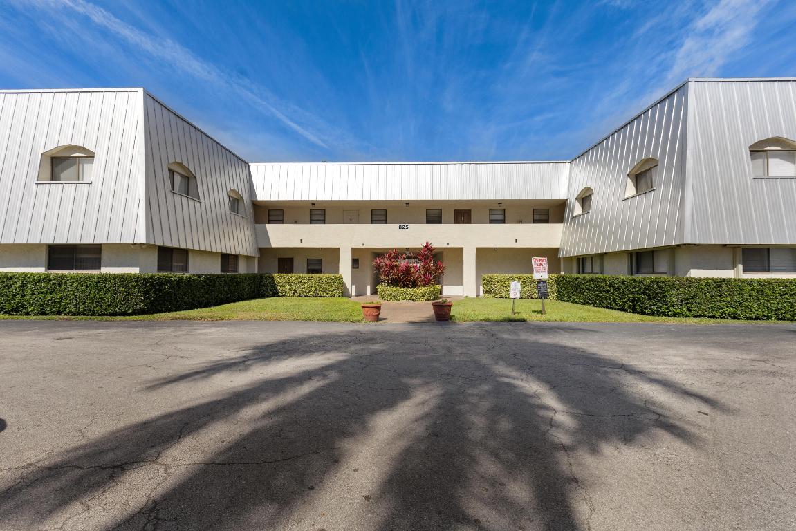 825 NW 13th Street 105