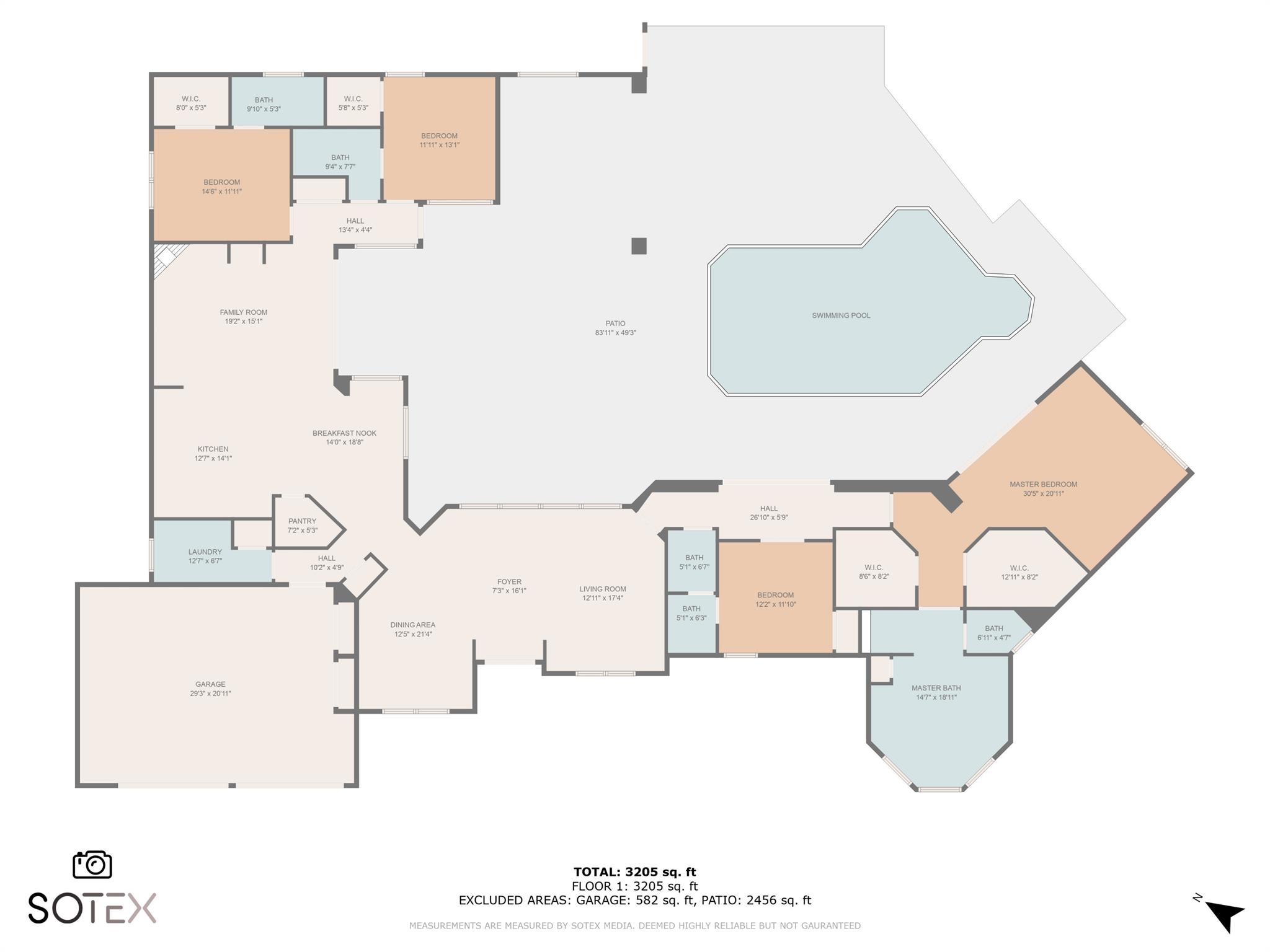 2375 Rabbit Hollowe Circle