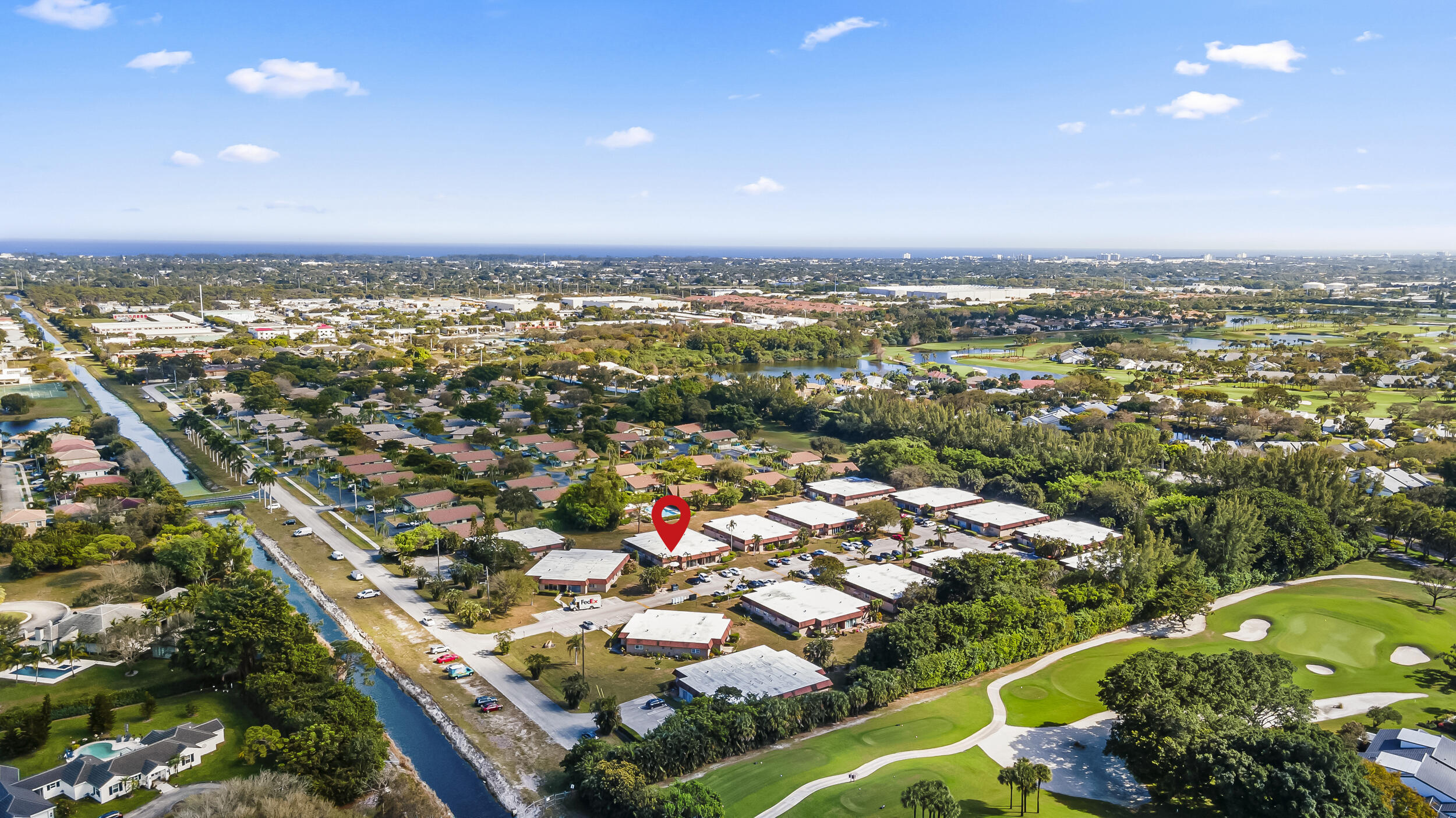 1896 Palmland Drive A