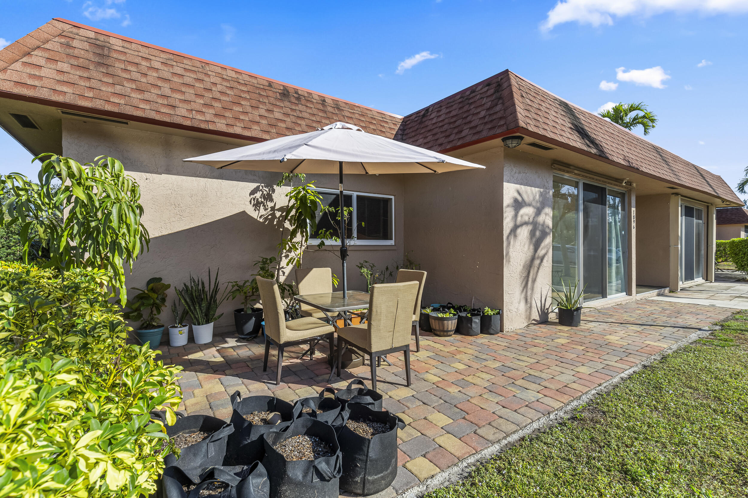 1896 Palmland Drive A