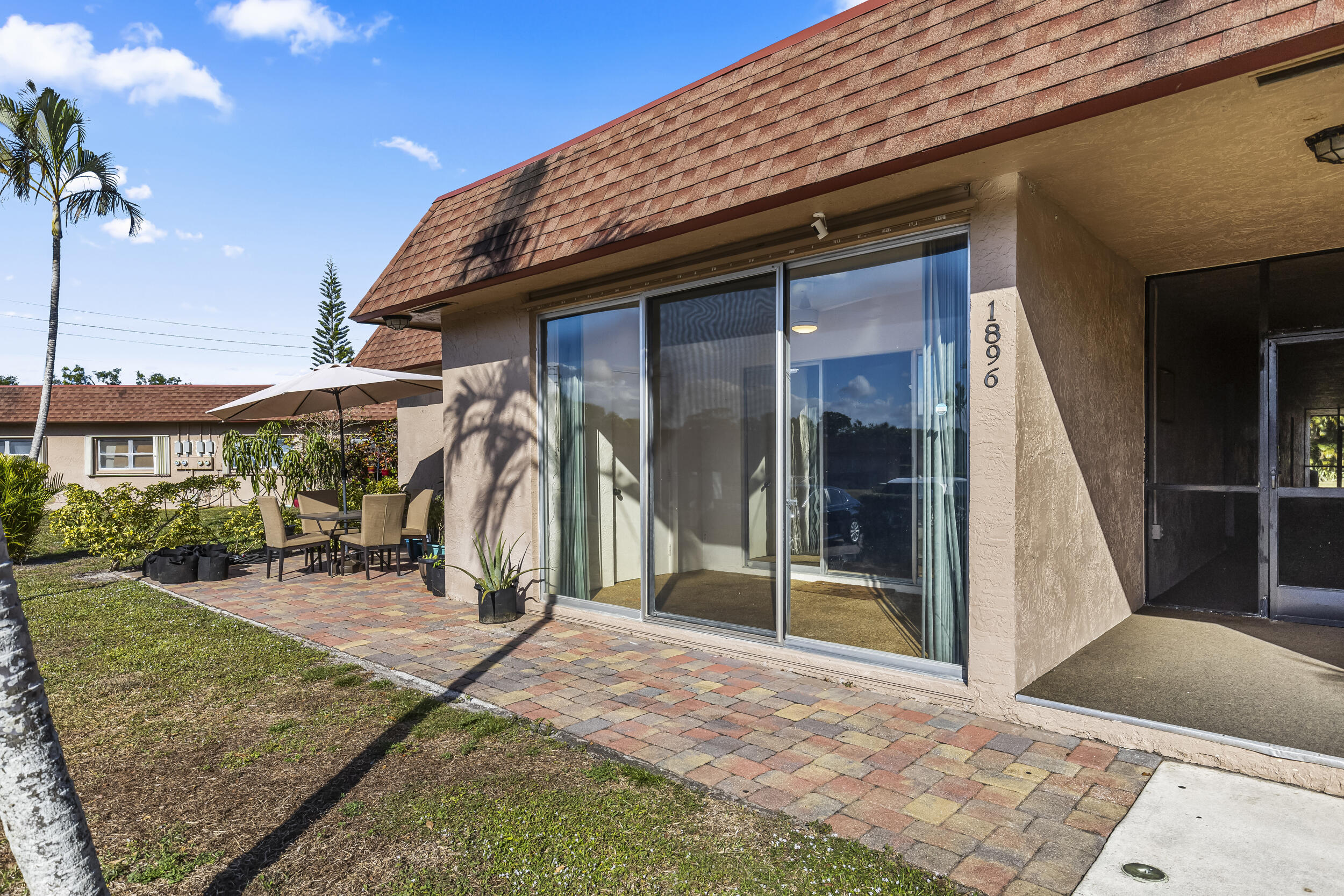 1896 Palmland Drive A