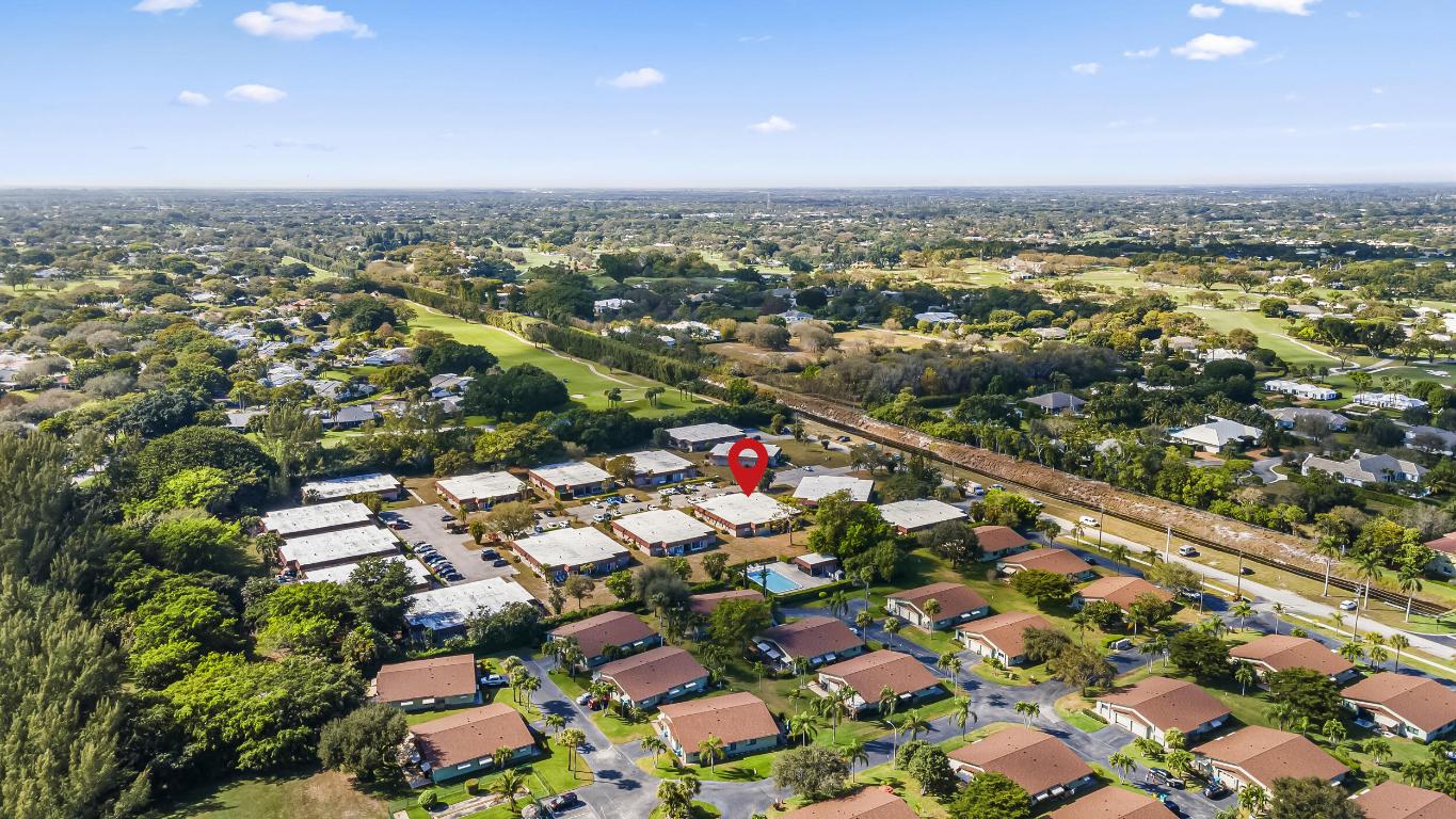 1896 Palmland Drive A