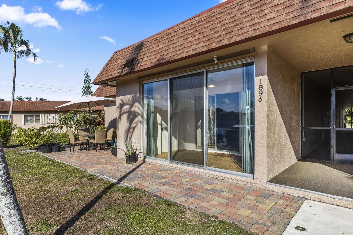 1896 Palmland Drive A