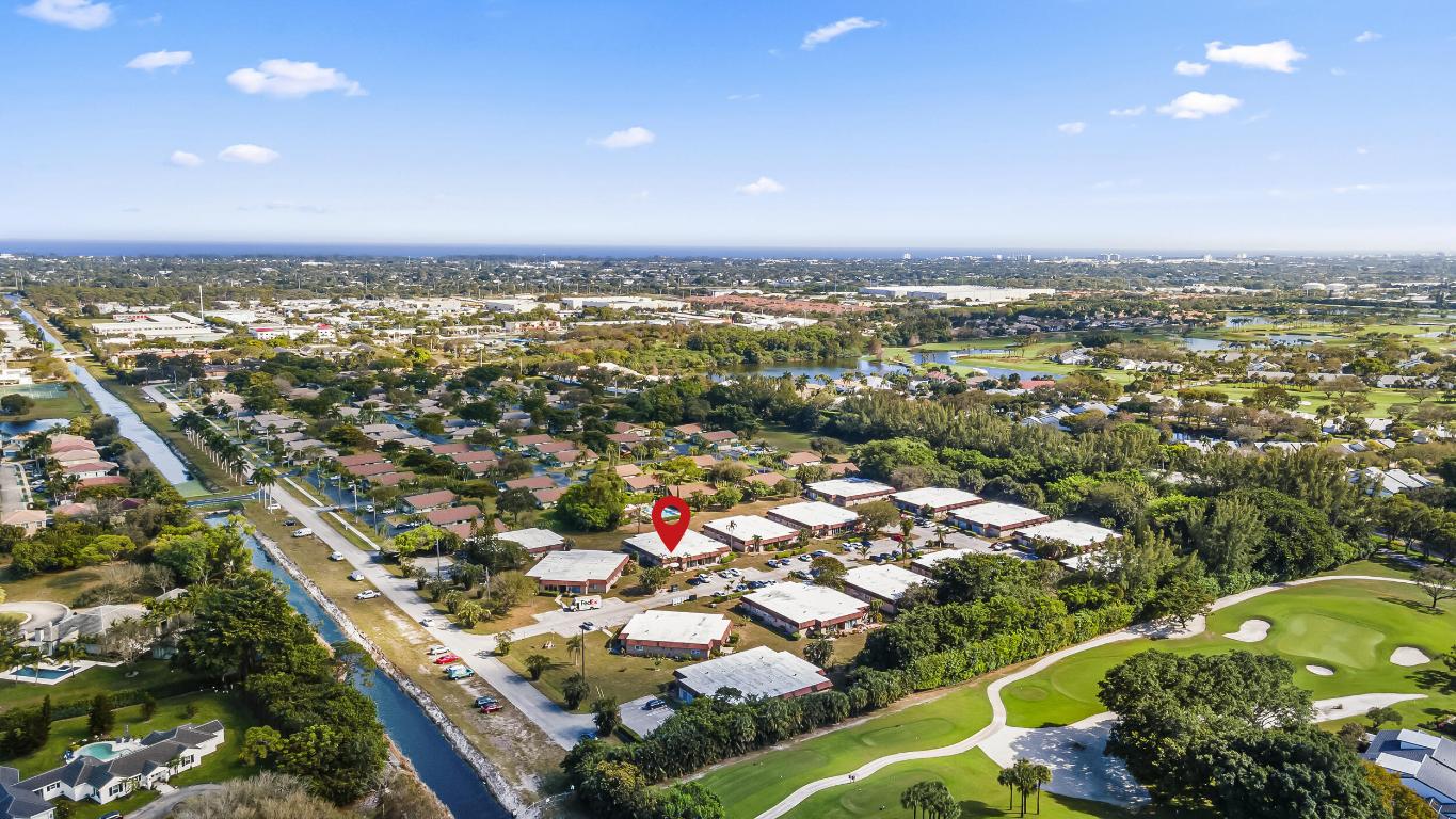 1896 Palmland Drive A