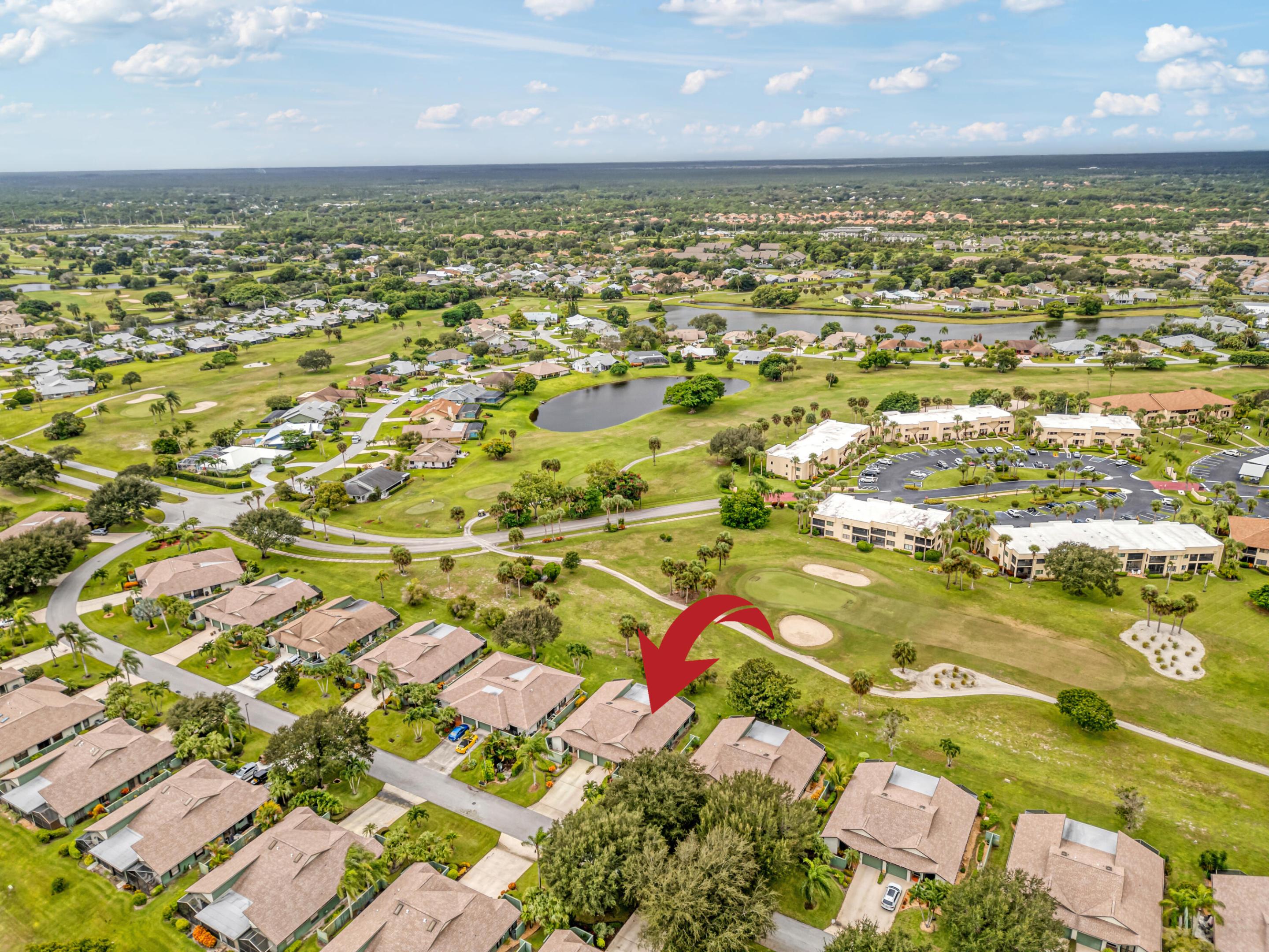 6825 SE Bunker Hill Drive