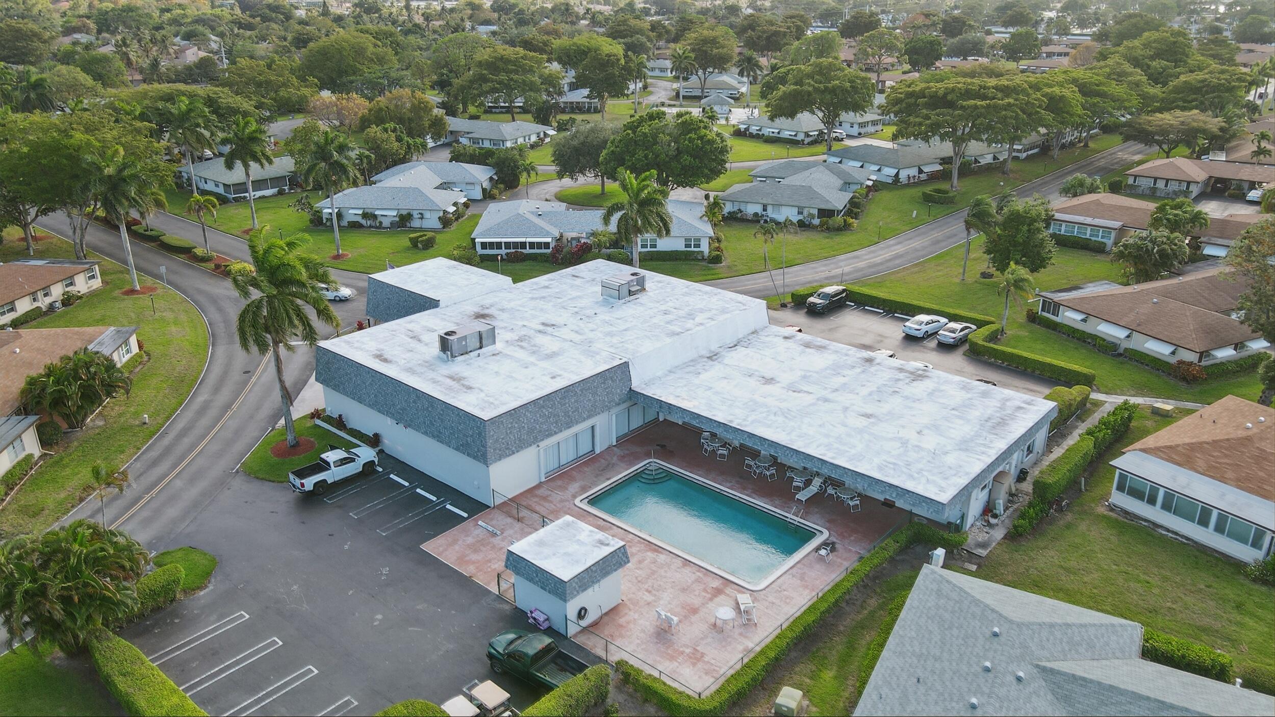 142 Mockingbird Lane