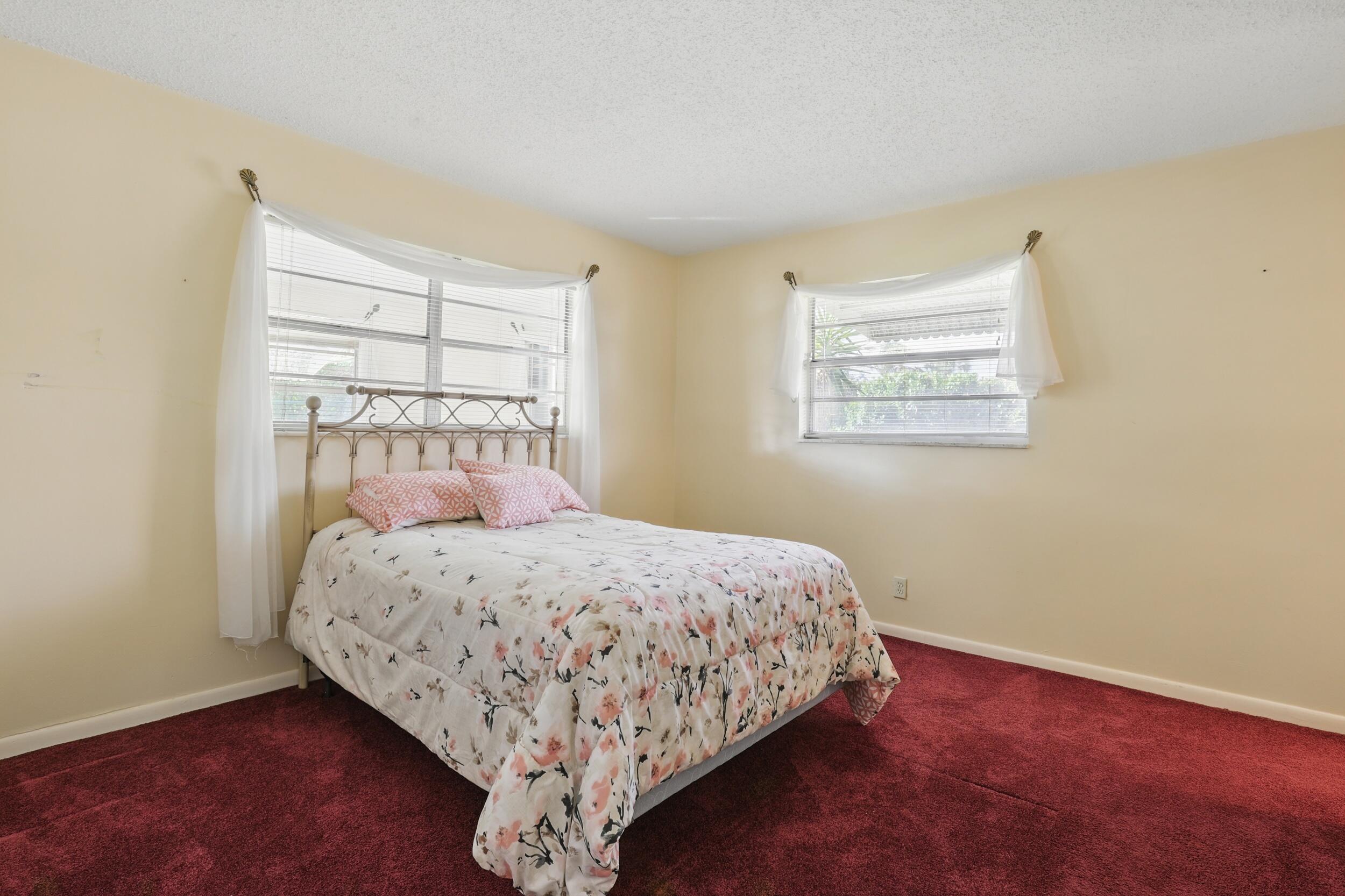 142 Mockingbird Lane