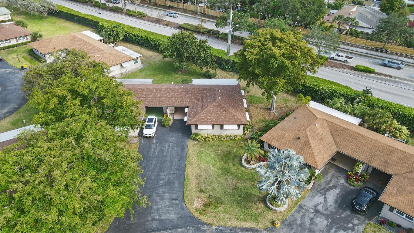 142 Mockingbird Lane