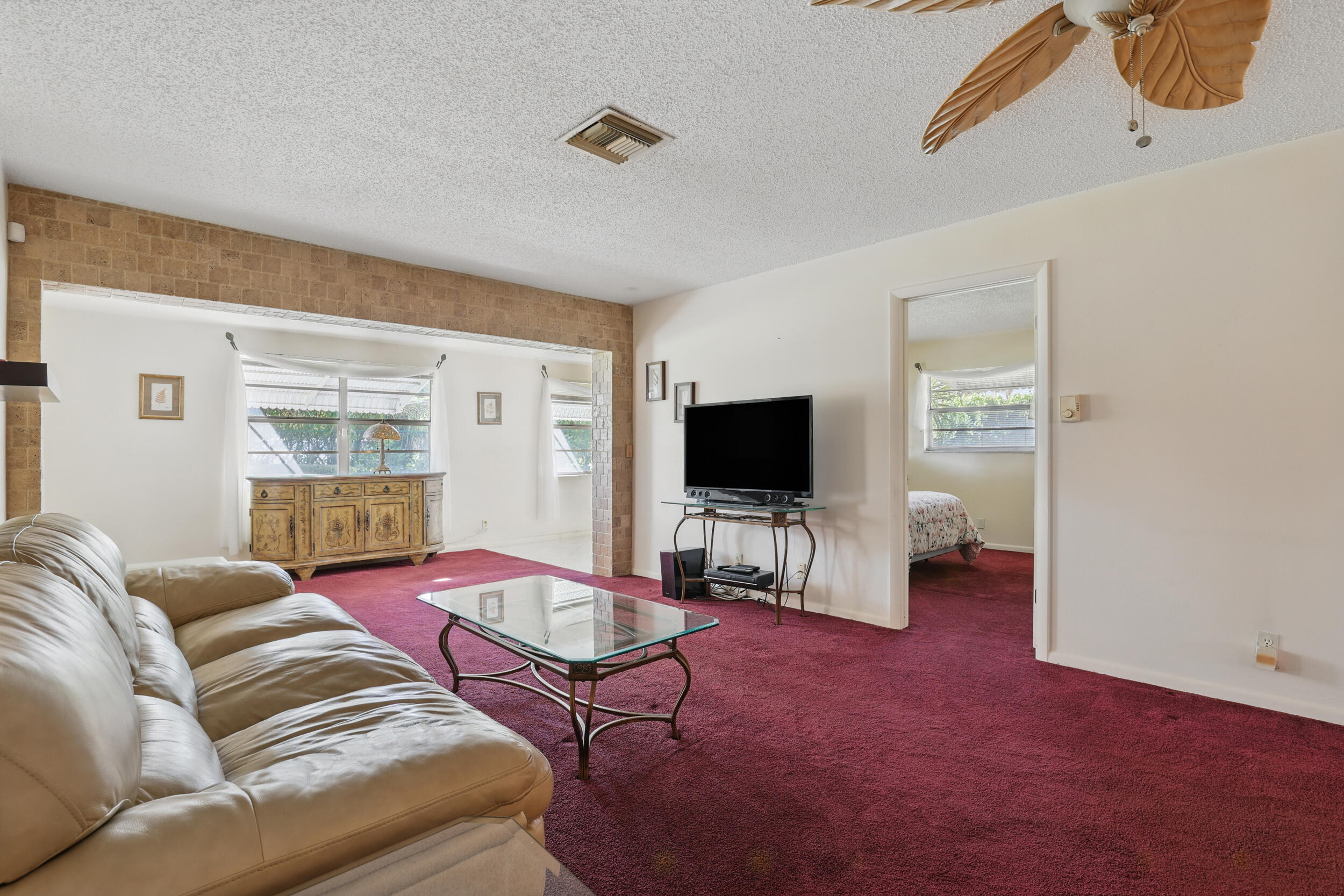 142 Mockingbird Lane