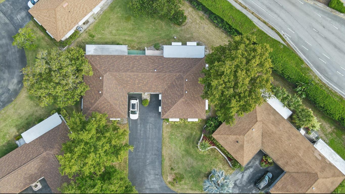 142 Mockingbird Lane