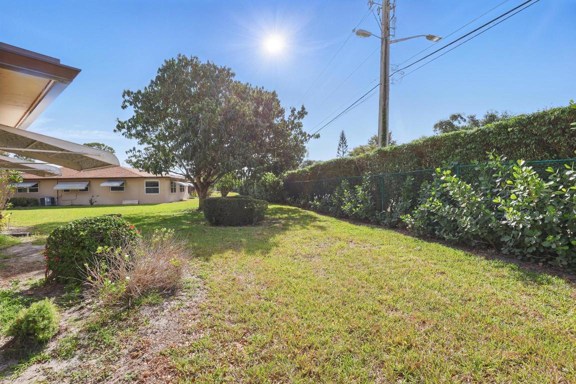 142 Mockingbird Lane