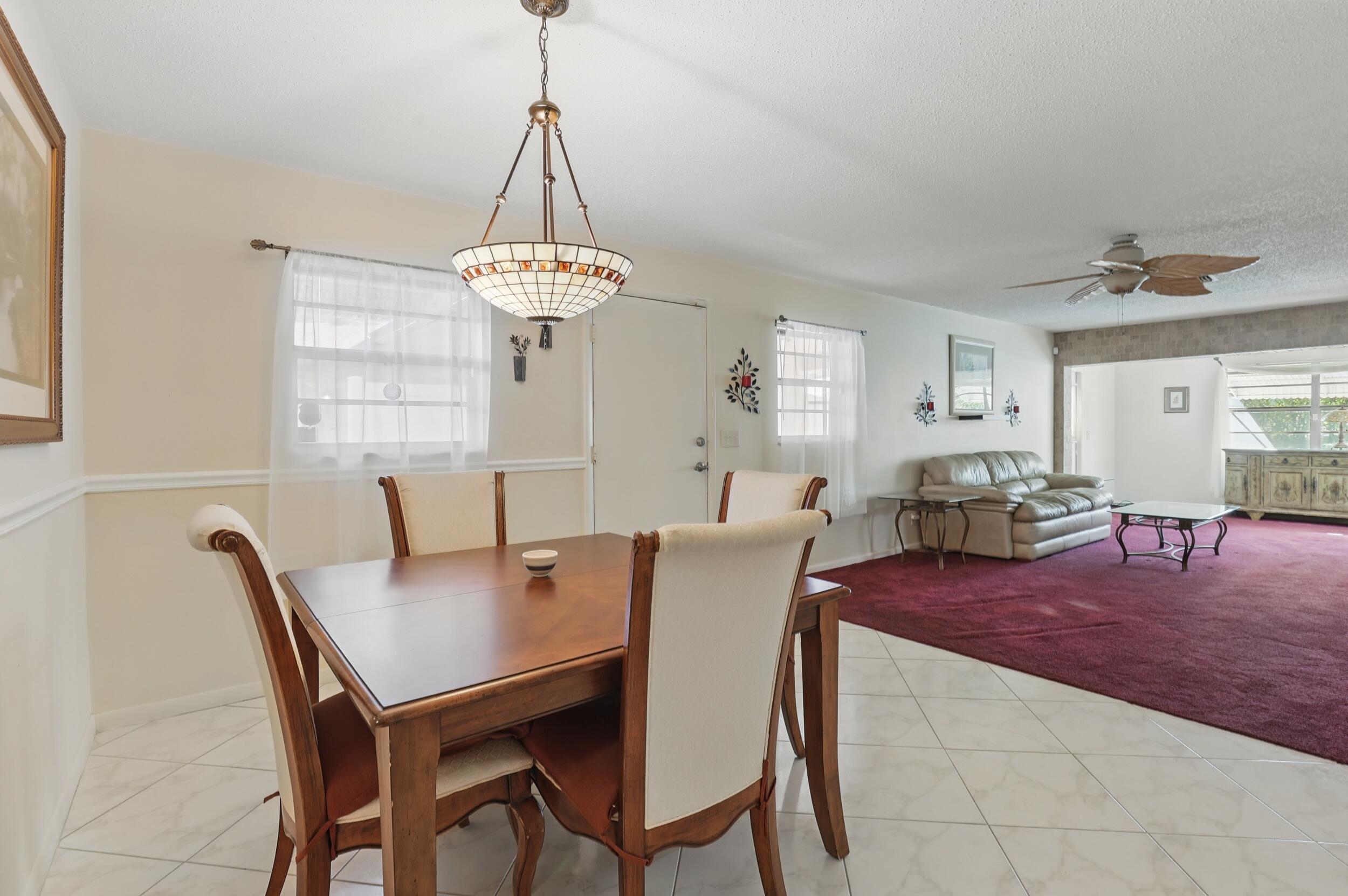 142 Mockingbird Lane