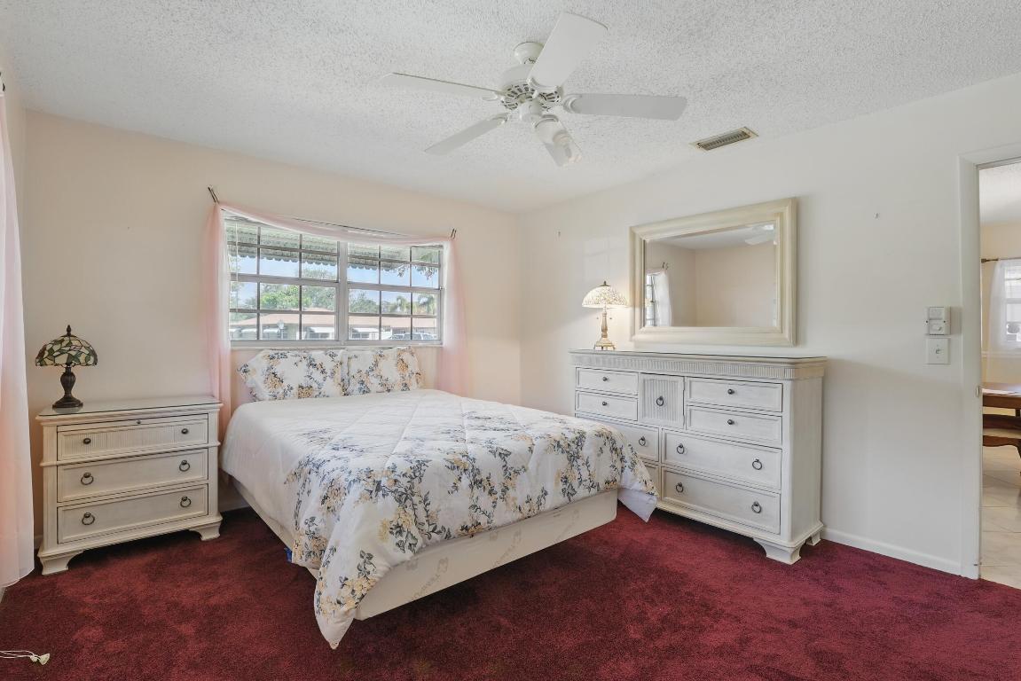 142 Mockingbird Lane