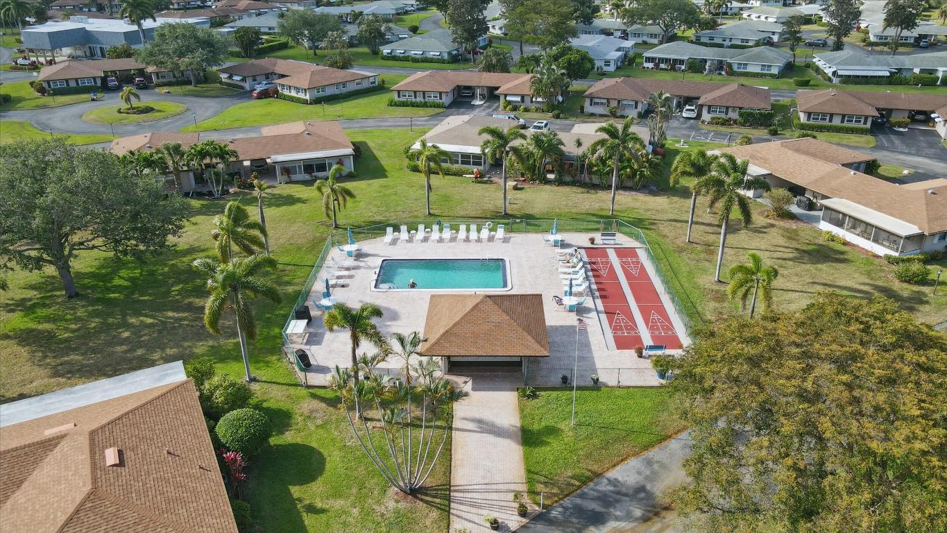 142 Mockingbird Lane