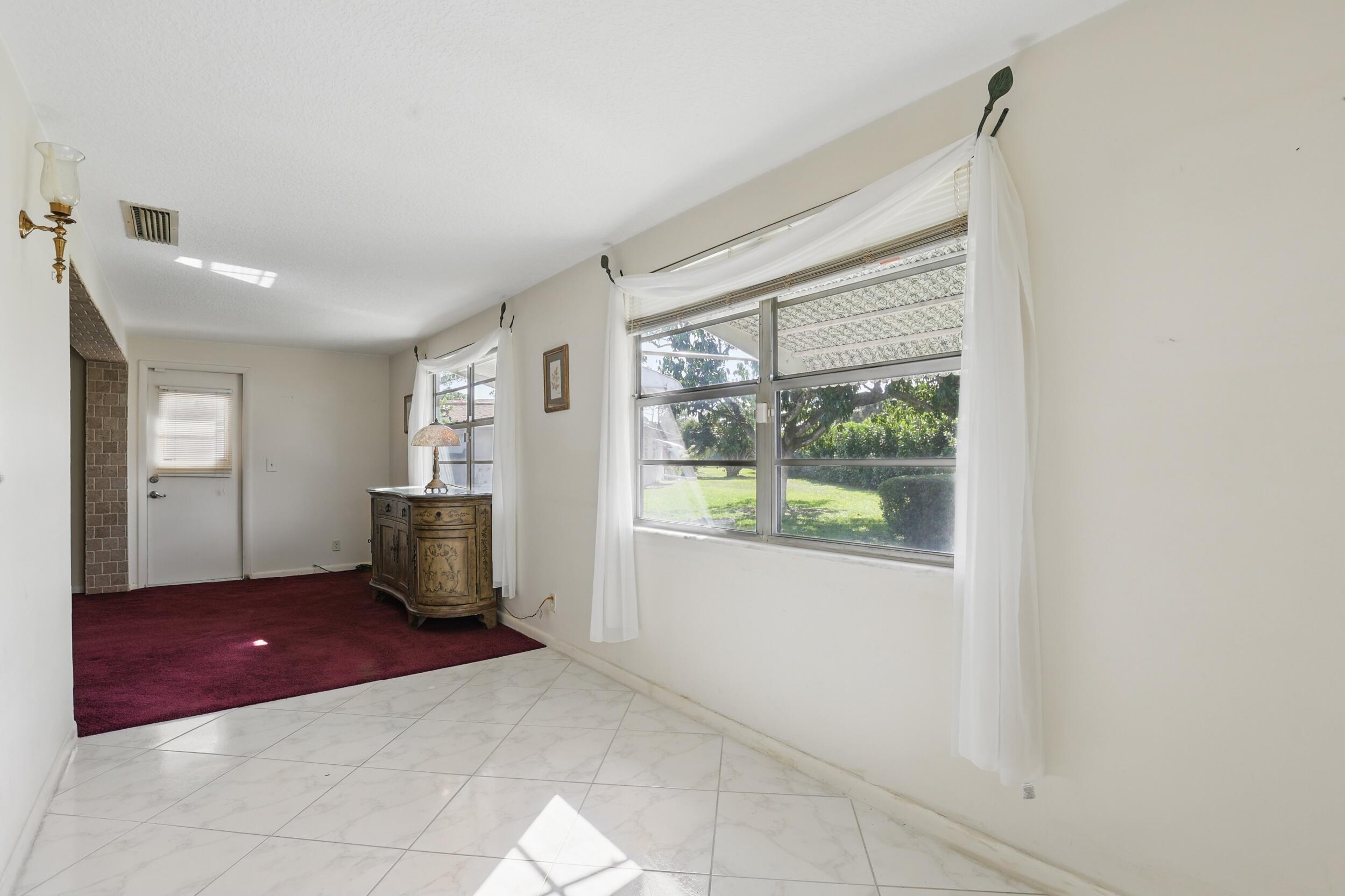 142 Mockingbird Lane