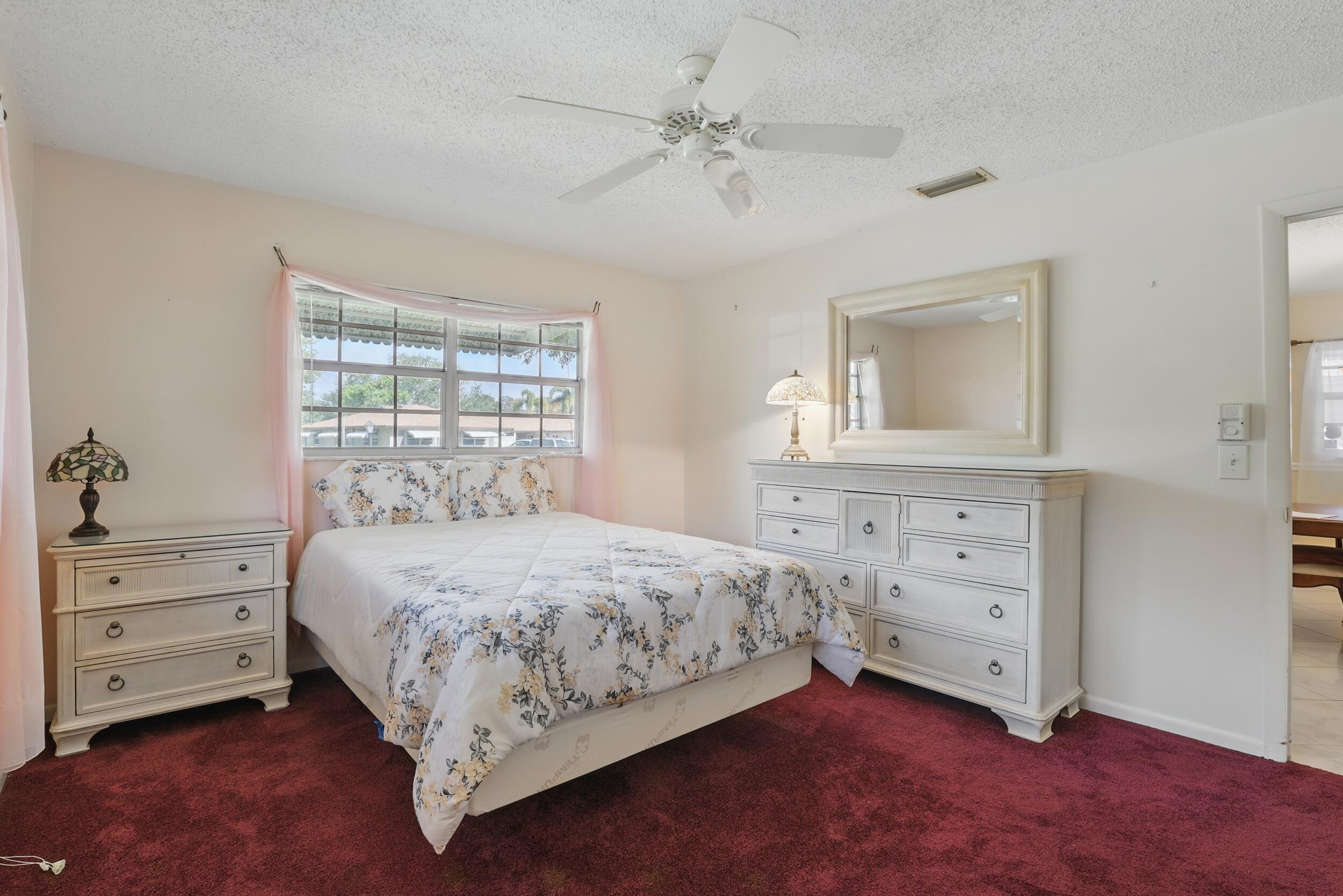 142 Mockingbird Lane