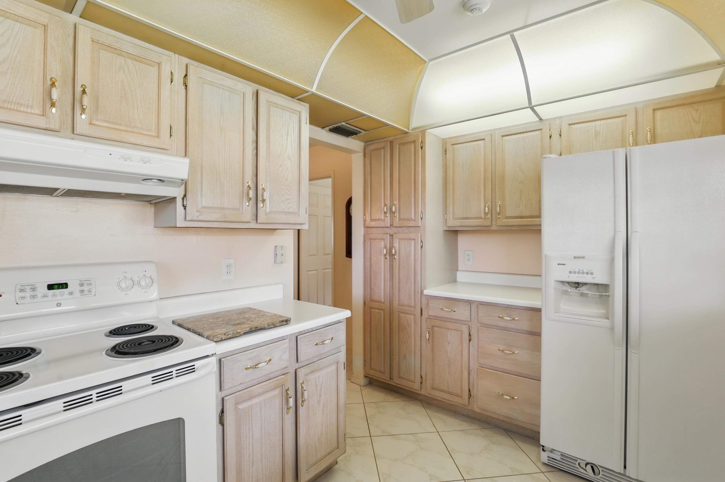 142 Mockingbird Lane