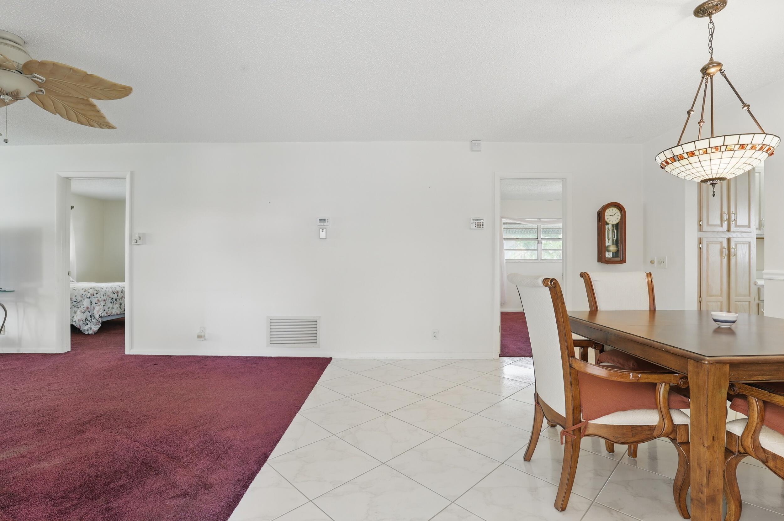 142 Mockingbird Lane