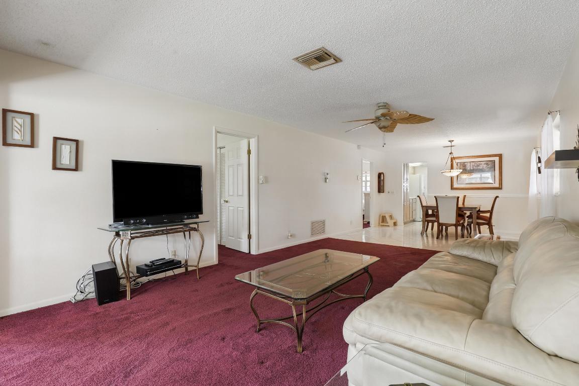 142 Mockingbird Lane