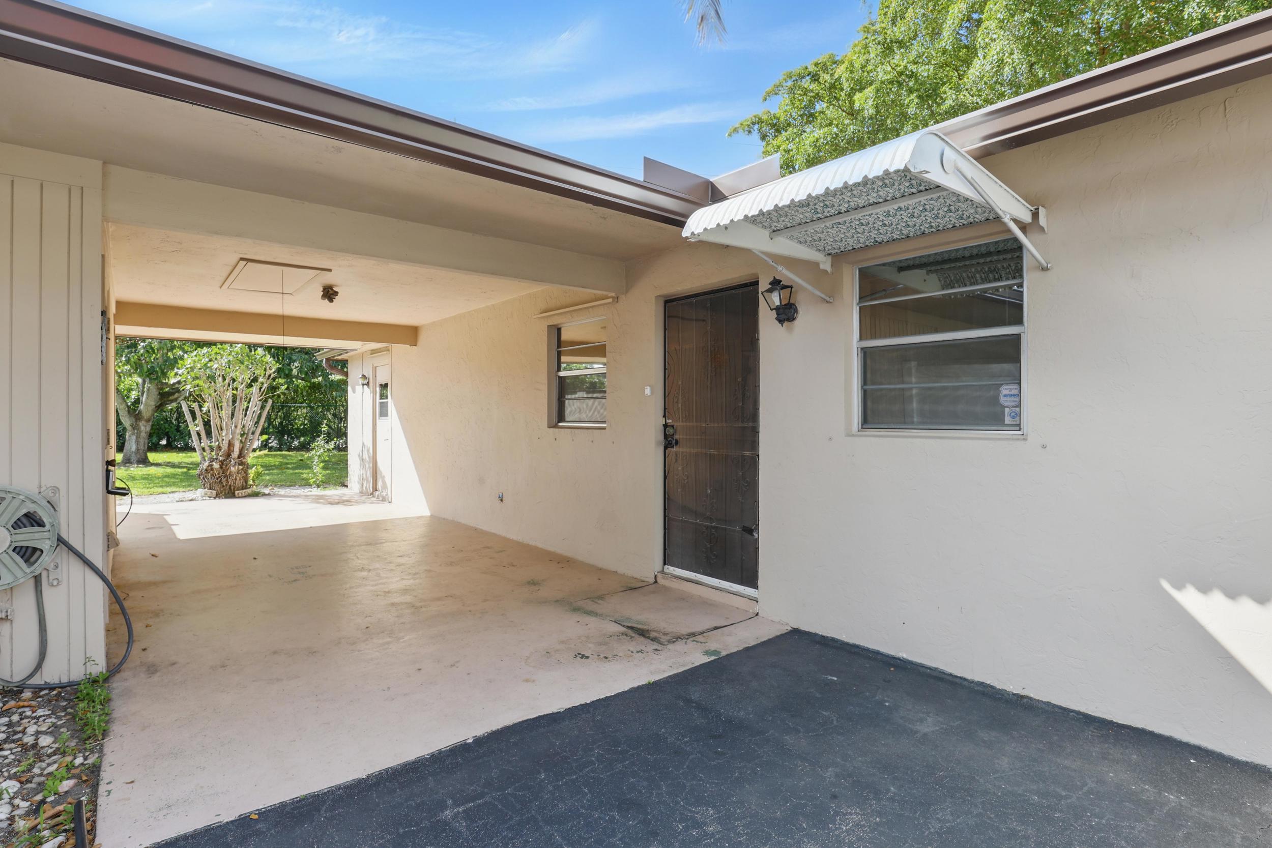 142 Mockingbird Lane