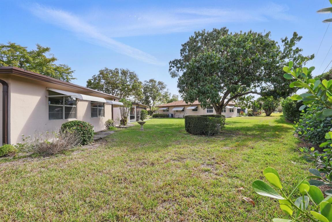 142 Mockingbird Lane