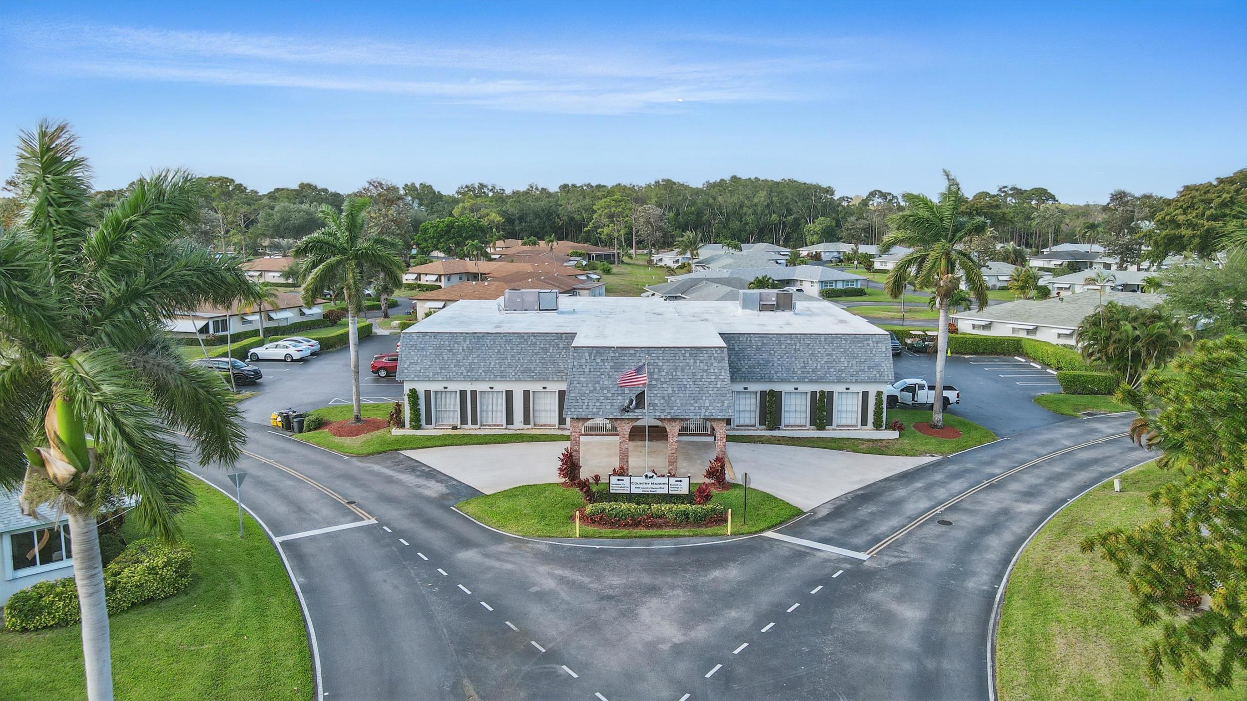 142 Mockingbird Lane