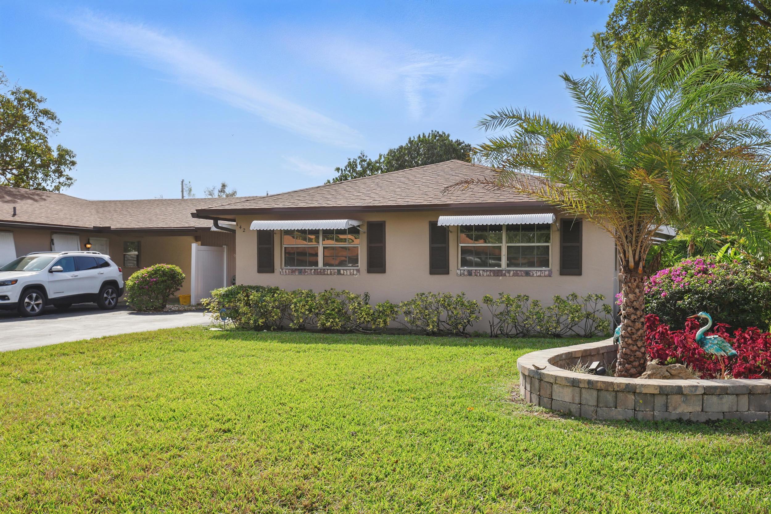 142 Mockingbird Lane