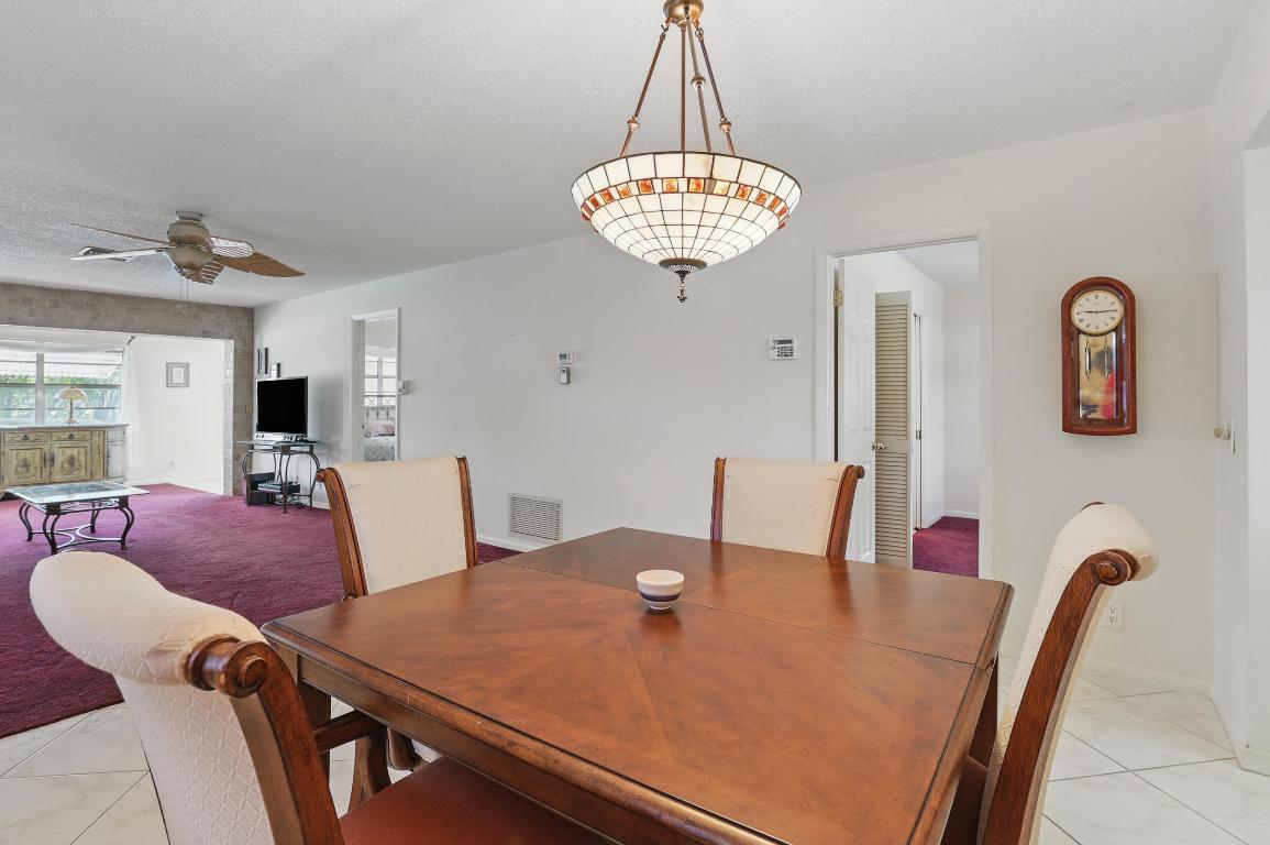 142 Mockingbird Lane