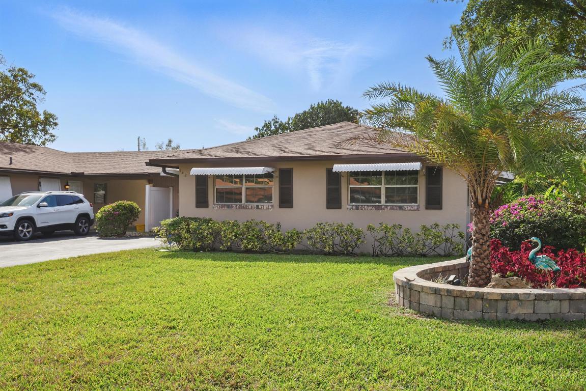 142 Mockingbird Lane