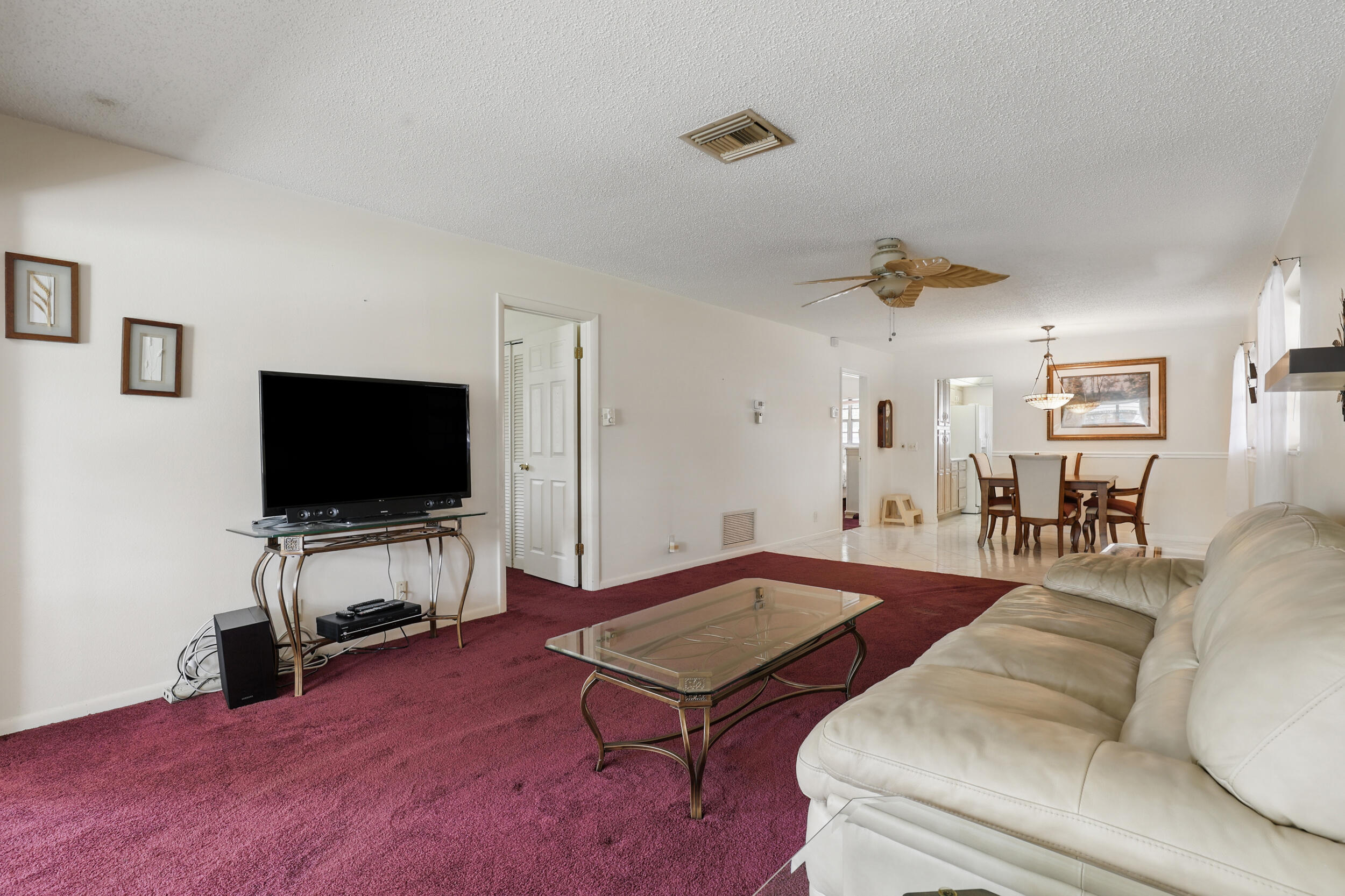 142 Mockingbird Lane