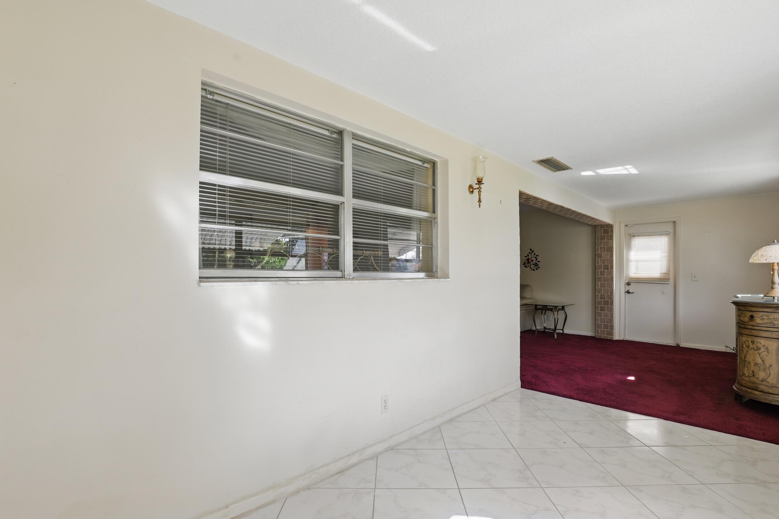 142 Mockingbird Lane