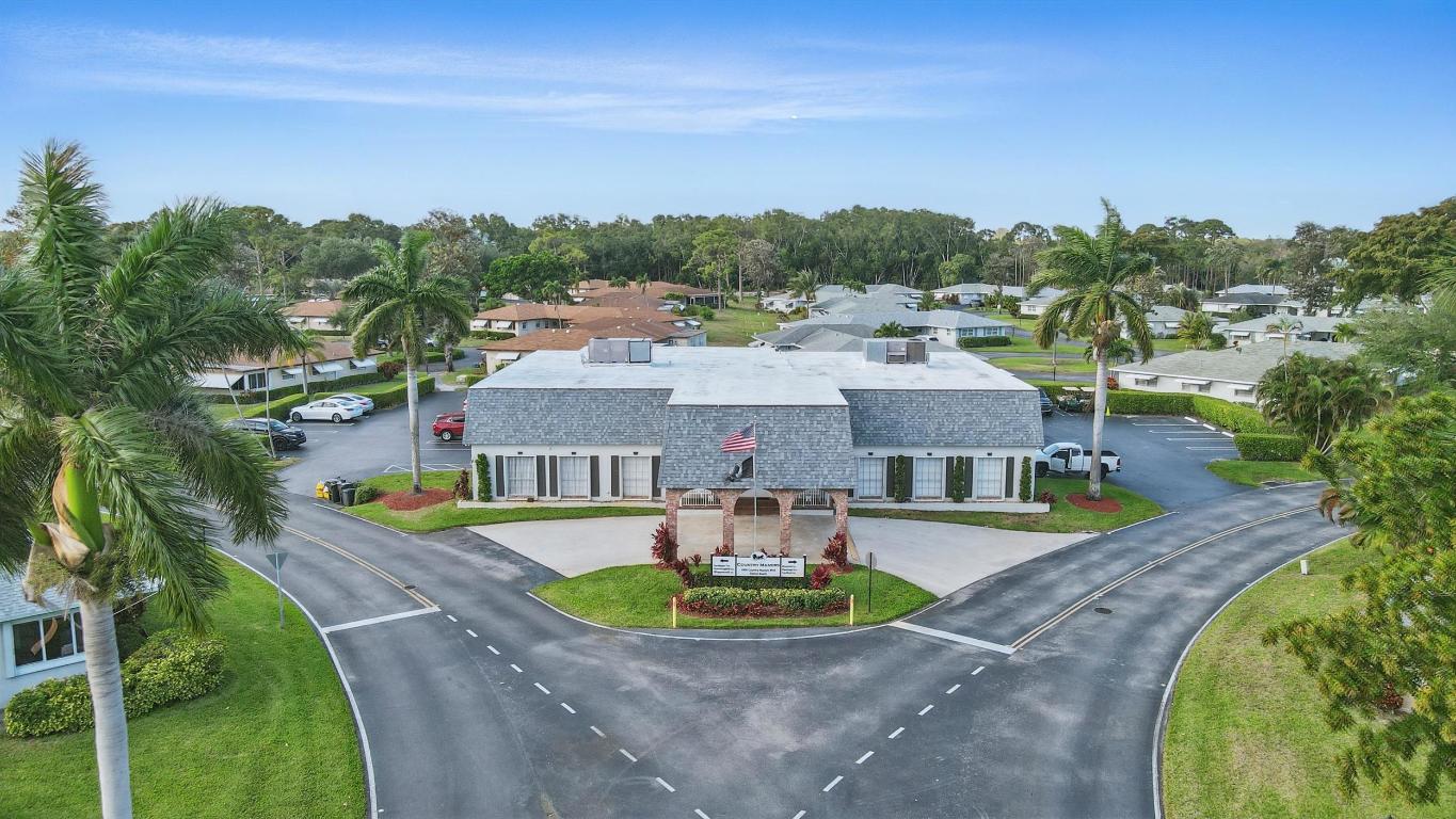 142 Mockingbird Lane