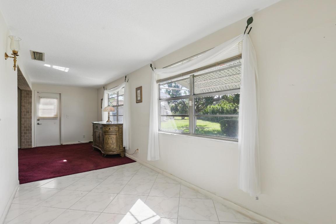 142 Mockingbird Lane