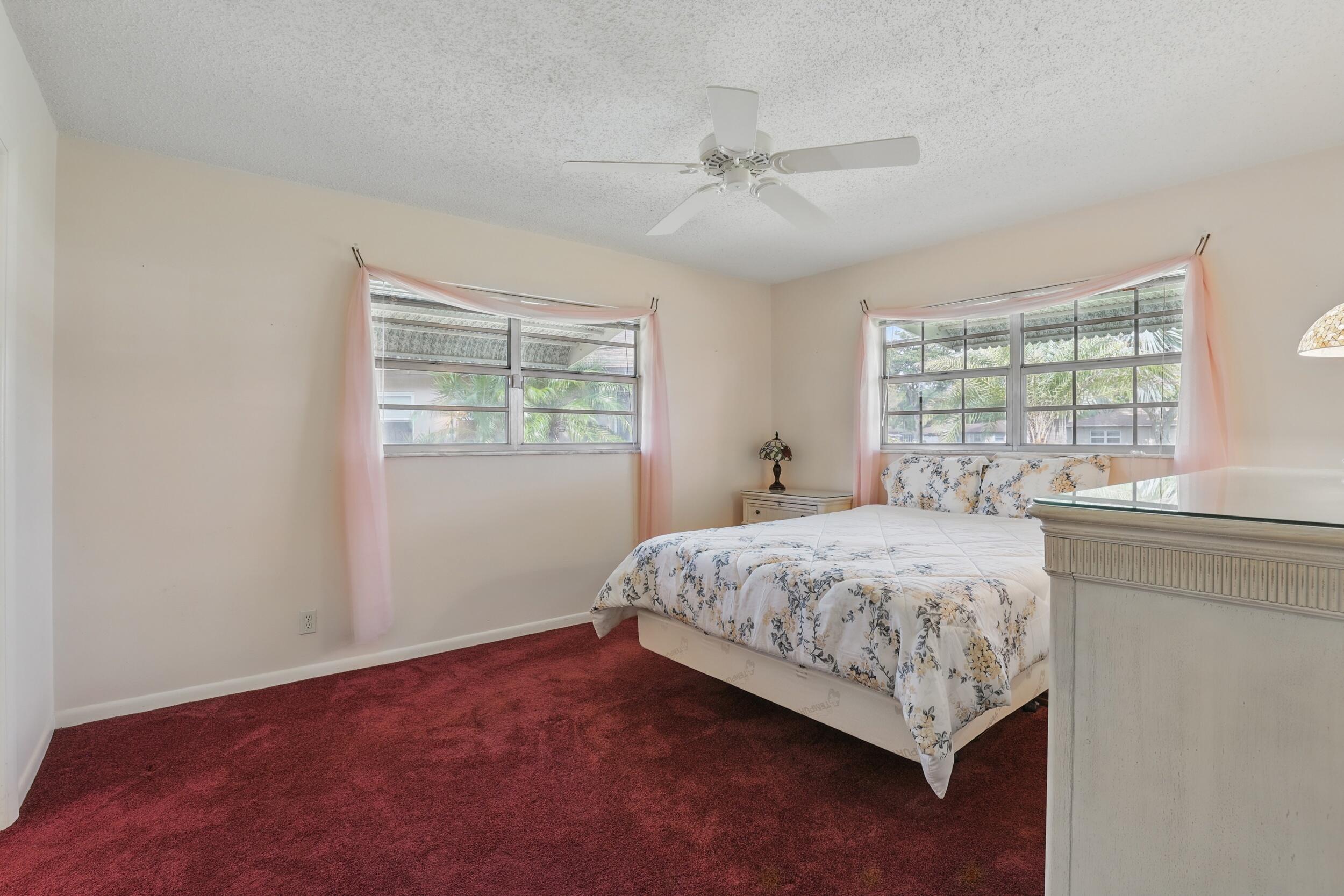 142 Mockingbird Lane