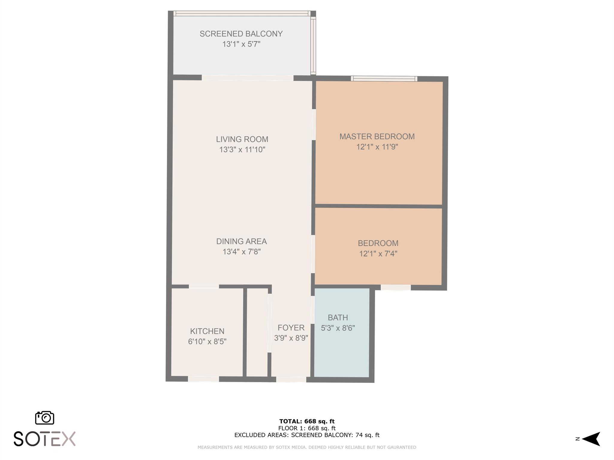 322 N Federal Highway 240