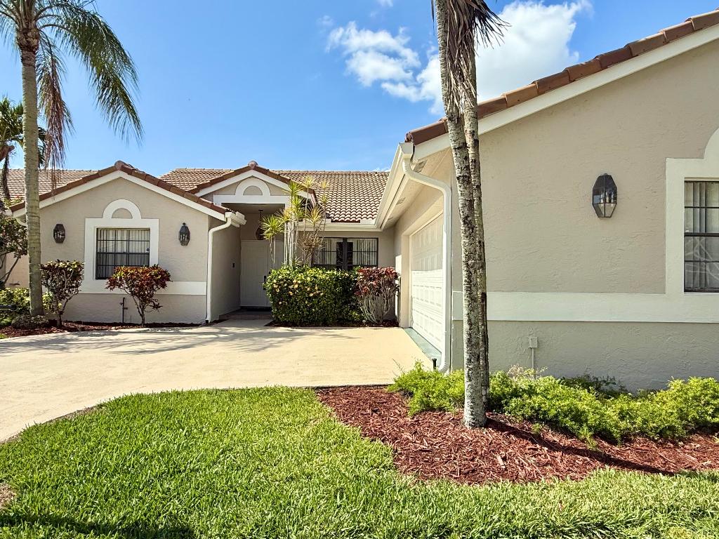 8686 Eagle Run Drive