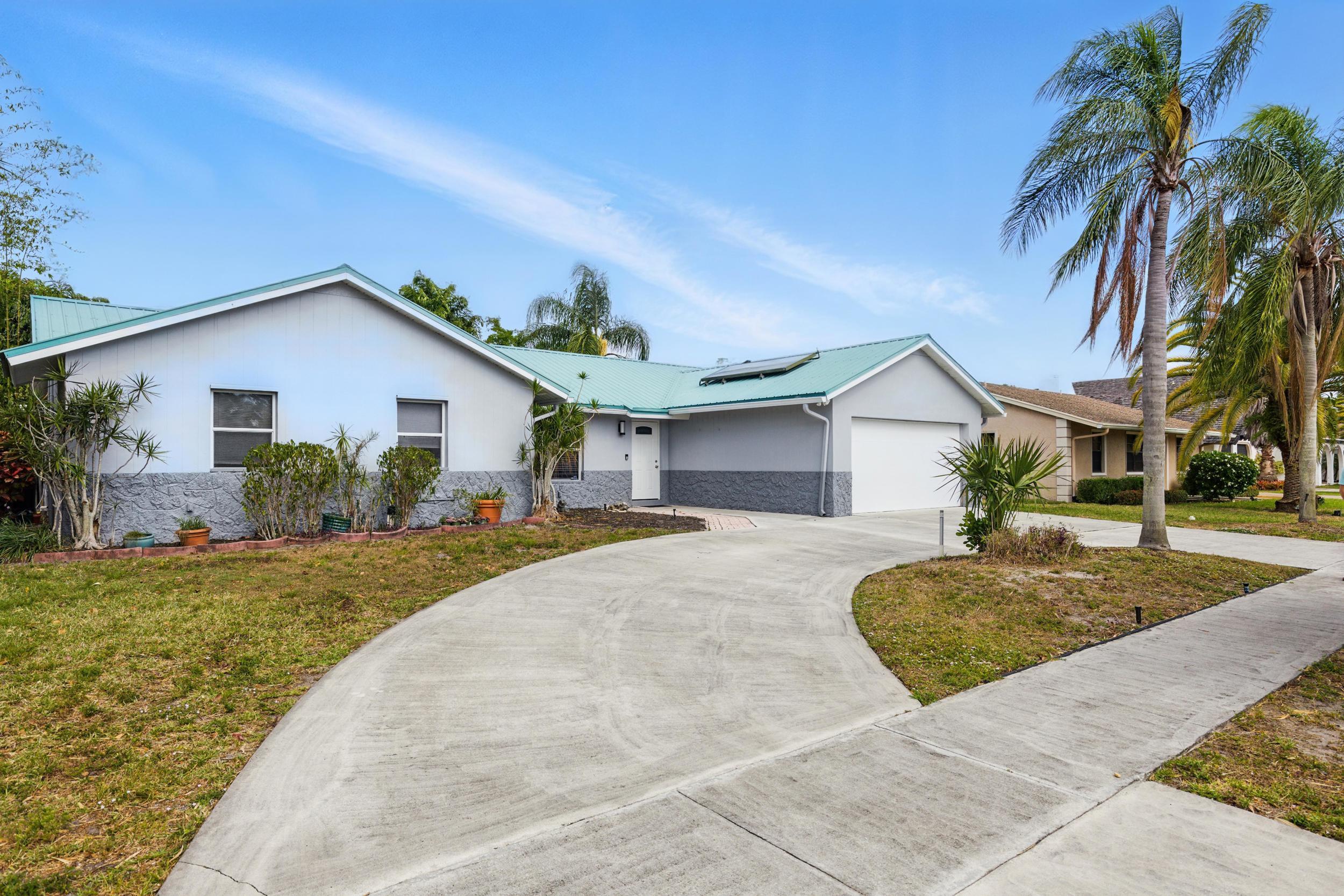 5183 Beechwood Road