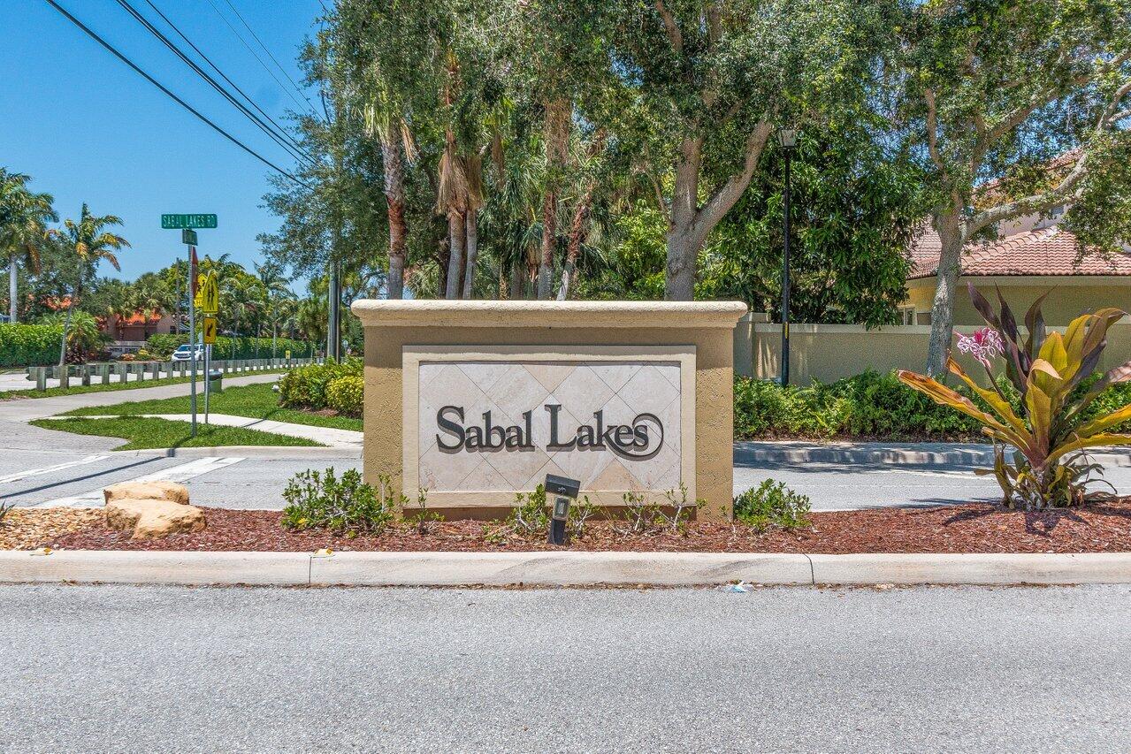 3995 Majestic Palm Way